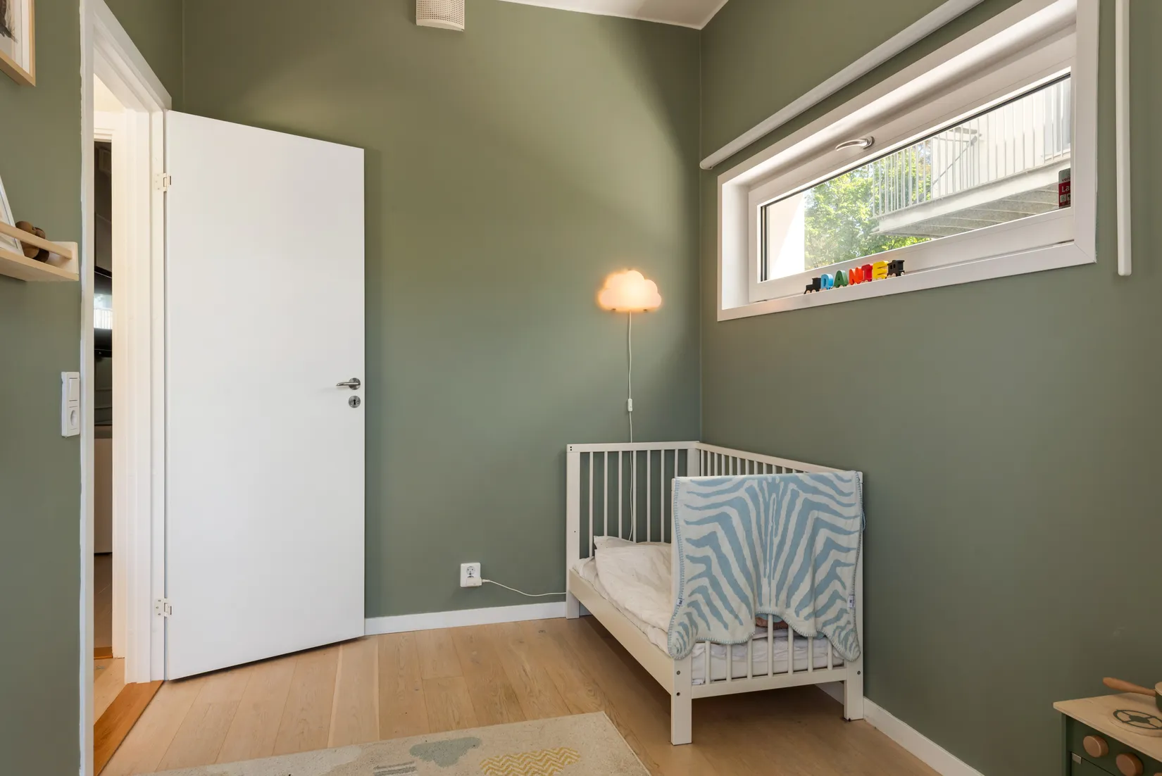 Bostadsrätt, BYLE ALLÉ 3 LGH 1001, Byle, Täby