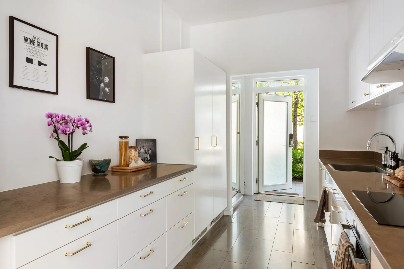 Bostadsrätt, BYLE ALLÉ 3 LGH 1001, Byle, Täby