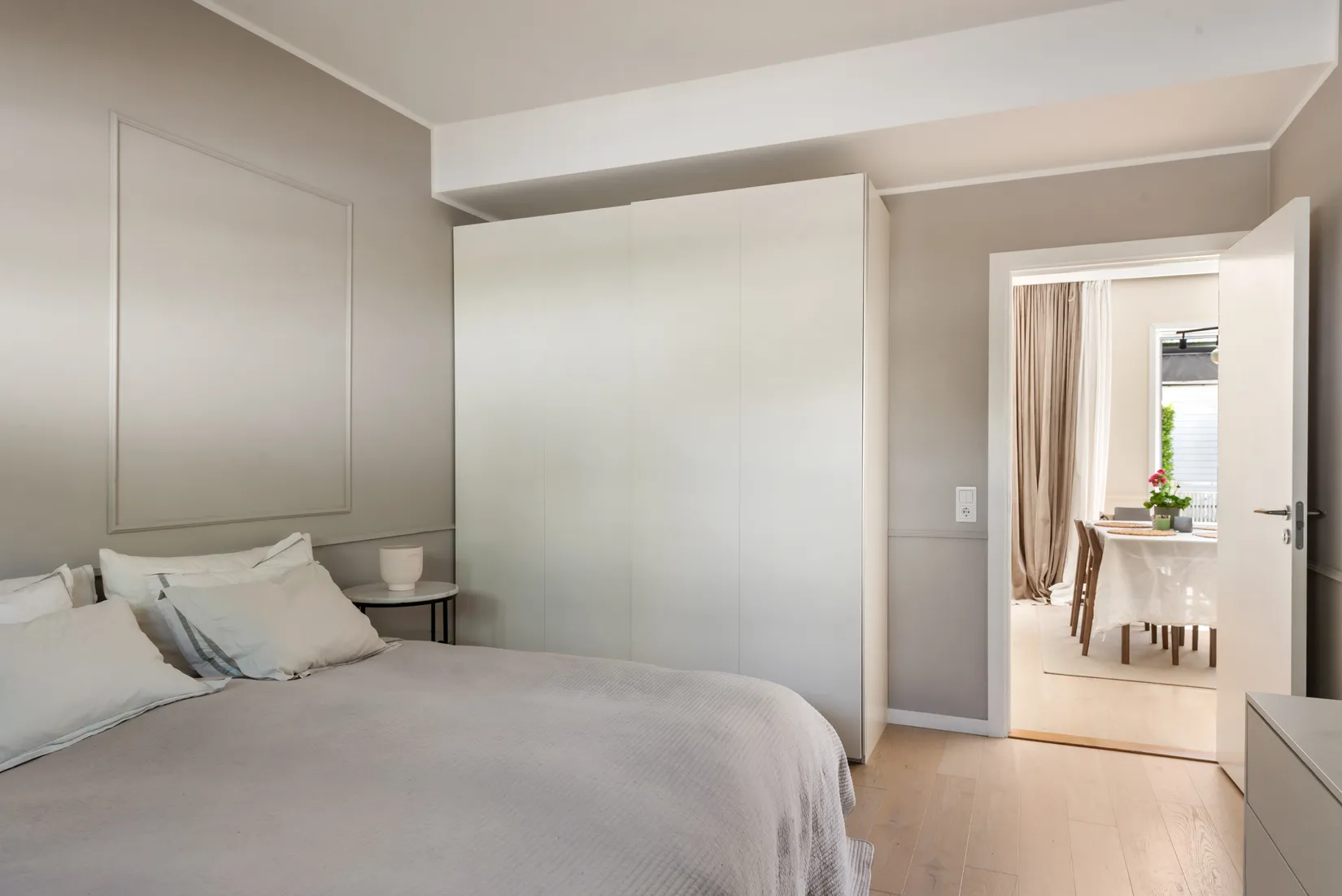 Bostadsrätt, BYLE ALLÉ 3 LGH 1001, Byle, Täby
