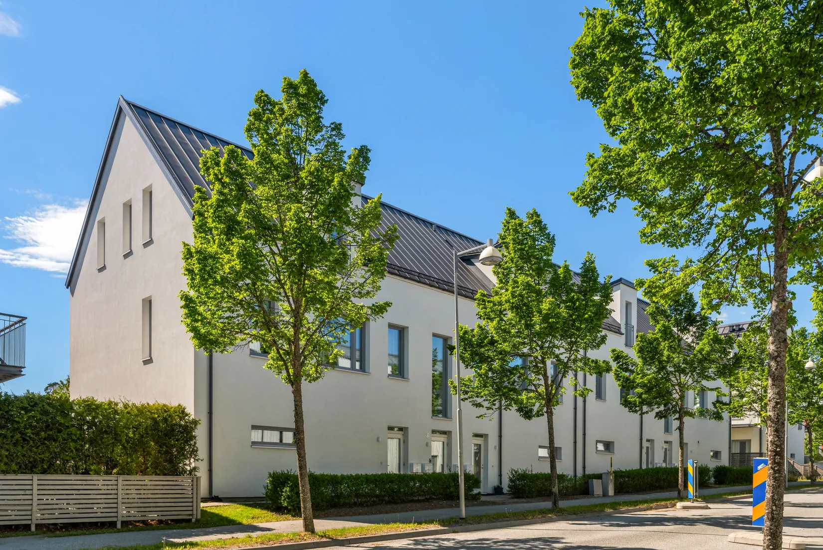 Bostadsrätt, BYLE ALLÉ 3 LGH 1001, Byle, Täby
