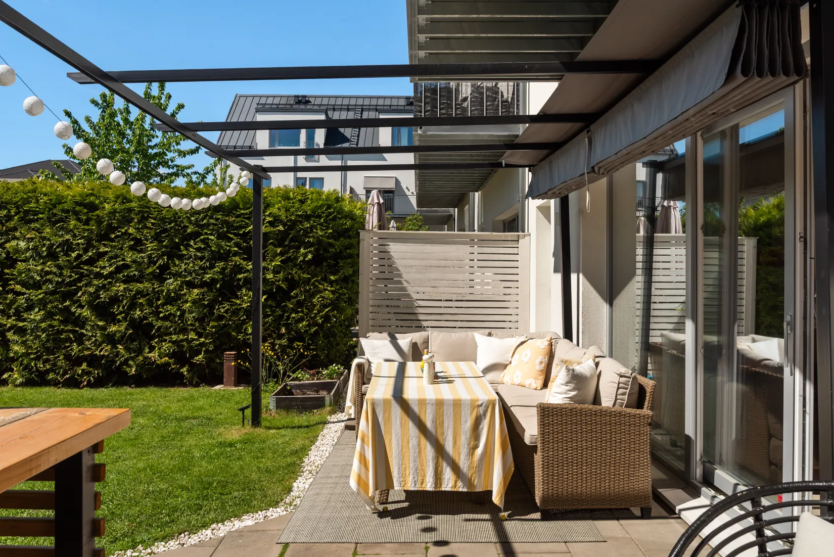 Bostadsrätt, BYLE ALLÉ 3 LGH 1001, Byle, Täby