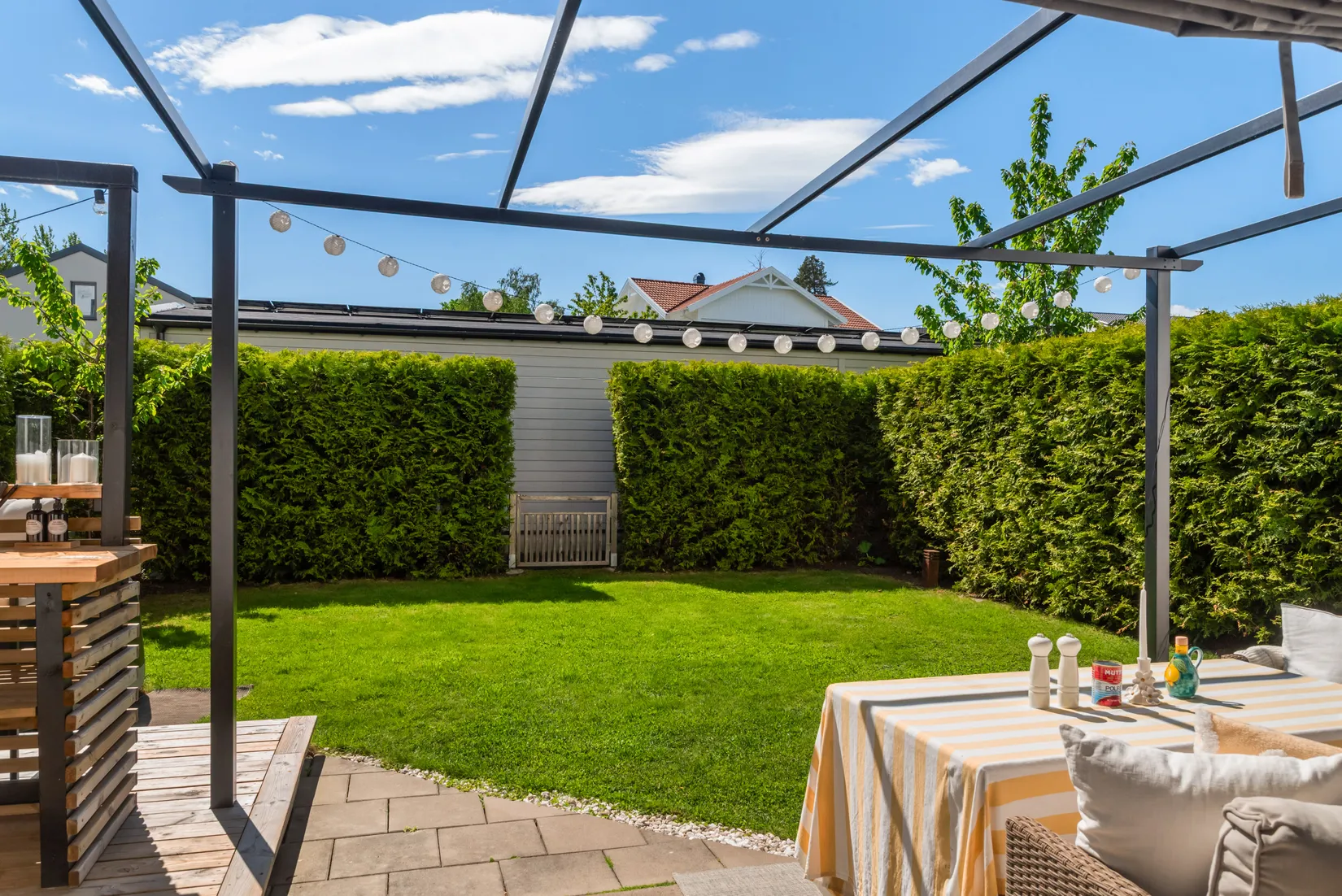 Bostadsrätt, BYLE ALLÉ 3 LGH 1001, Byle, Täby