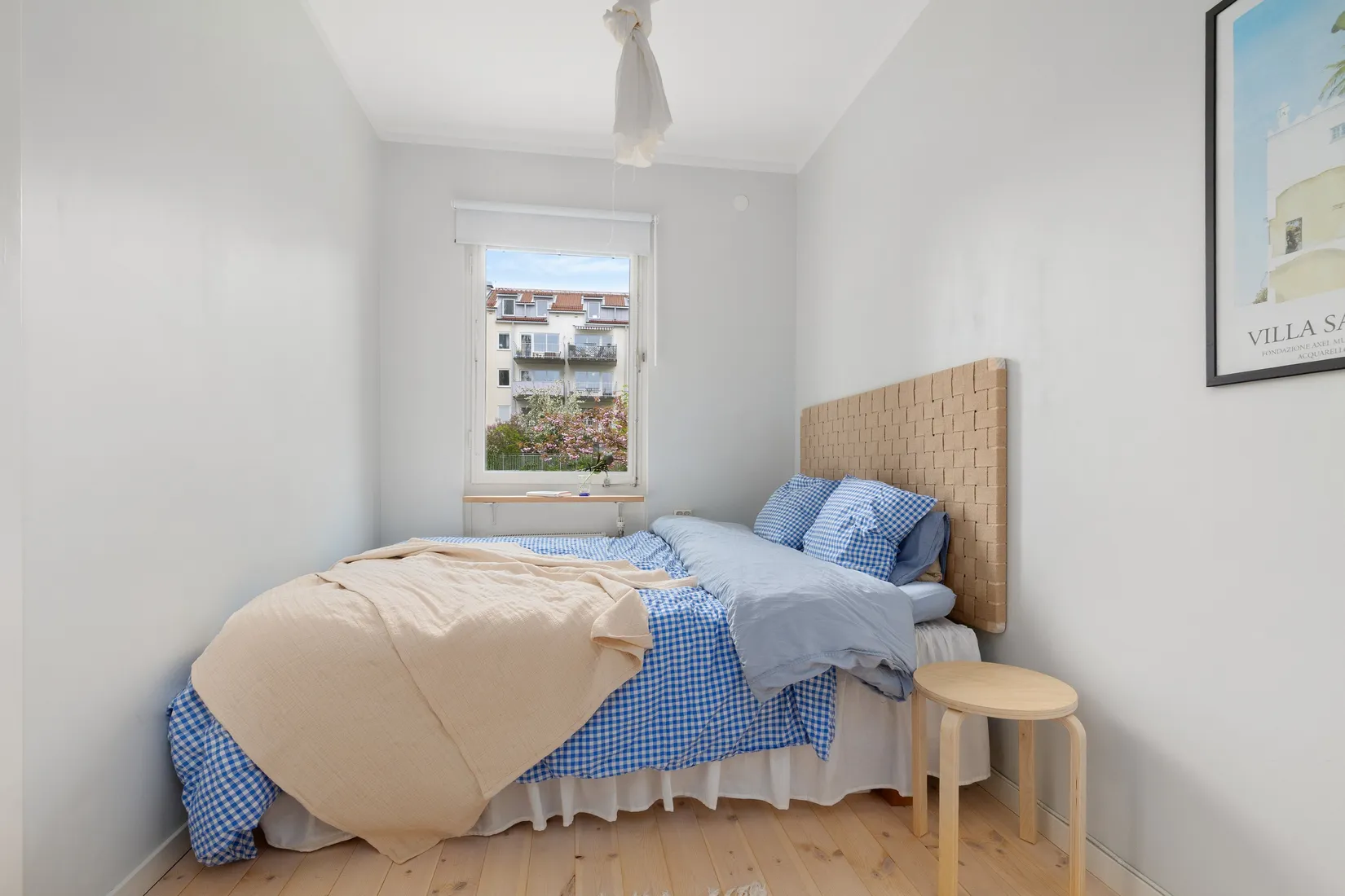 Bostadsrätt, Siljansvägen 48, Årsta, Stockholm