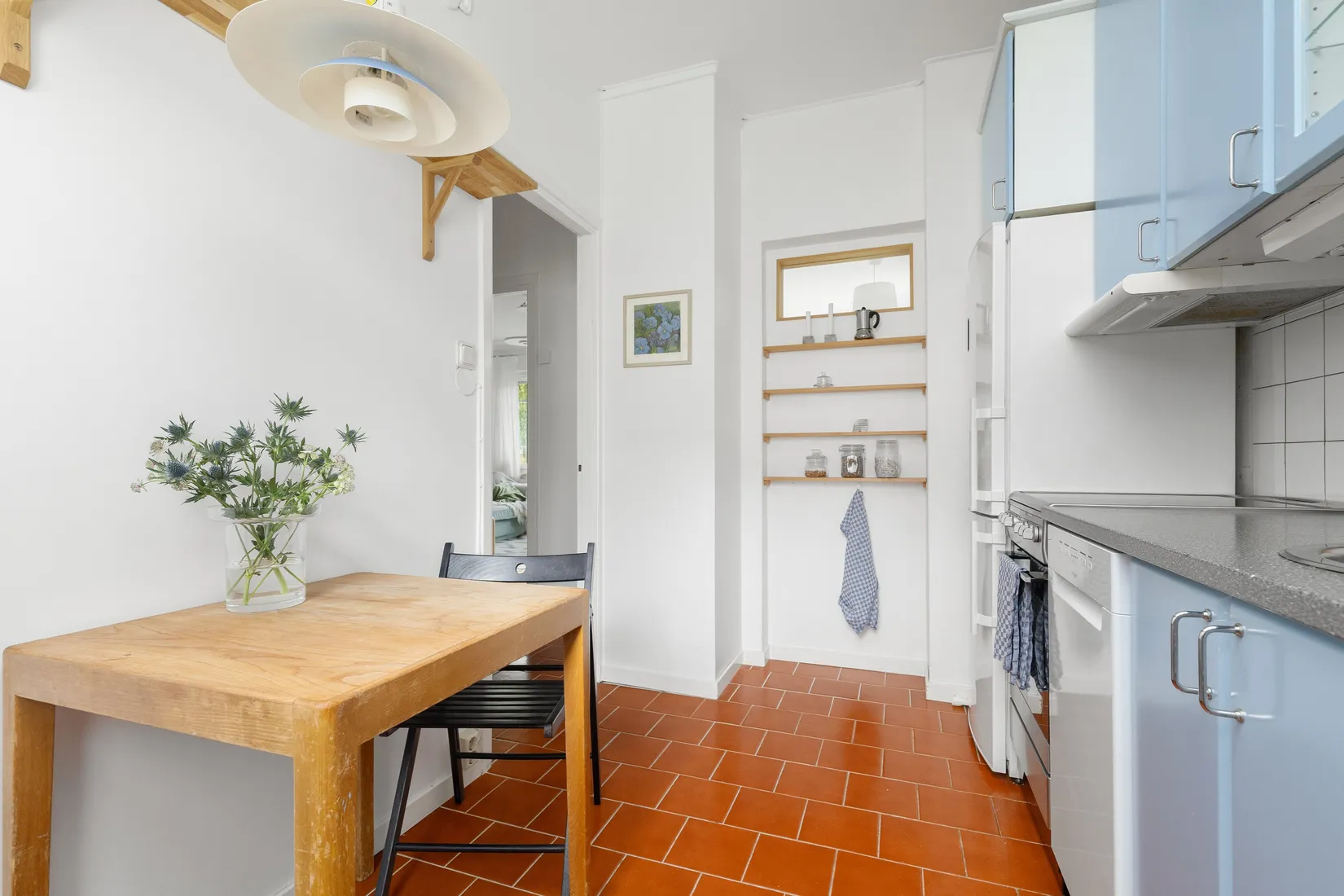 Bostadsrätt, Siljansvägen 48, Årsta, Stockholm
