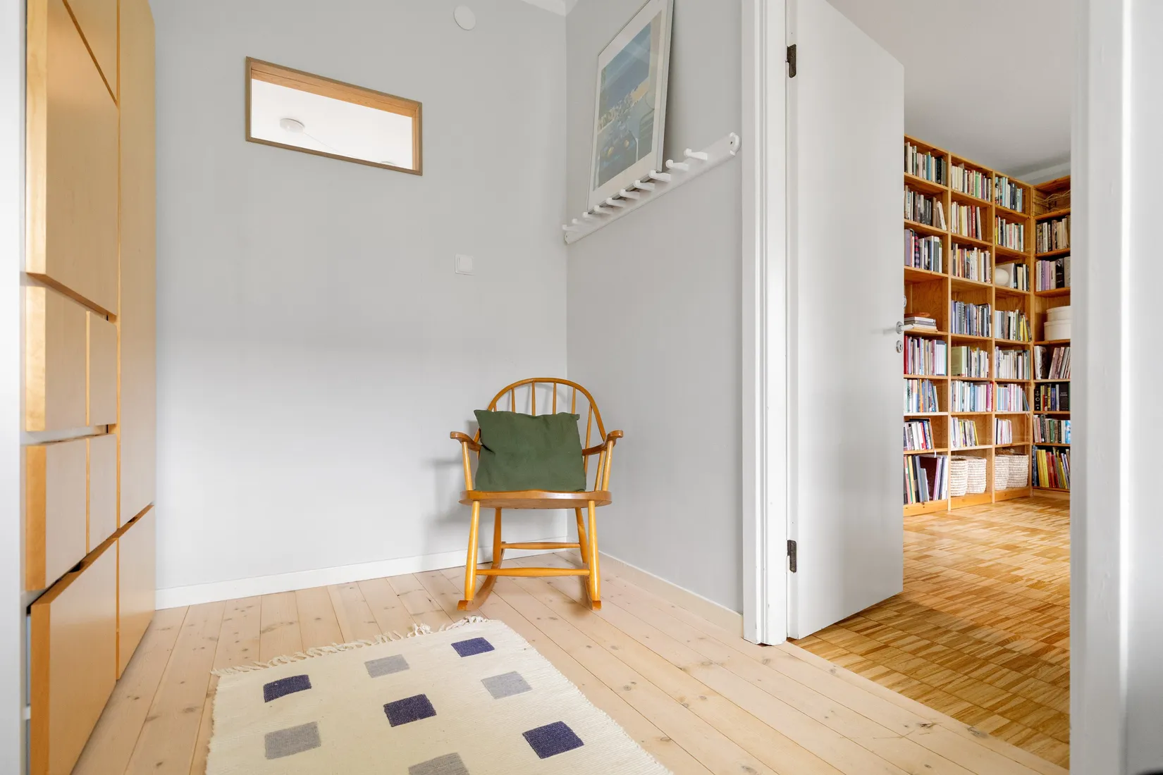 Bostadsrätt, Siljansvägen 48, Årsta, Stockholm