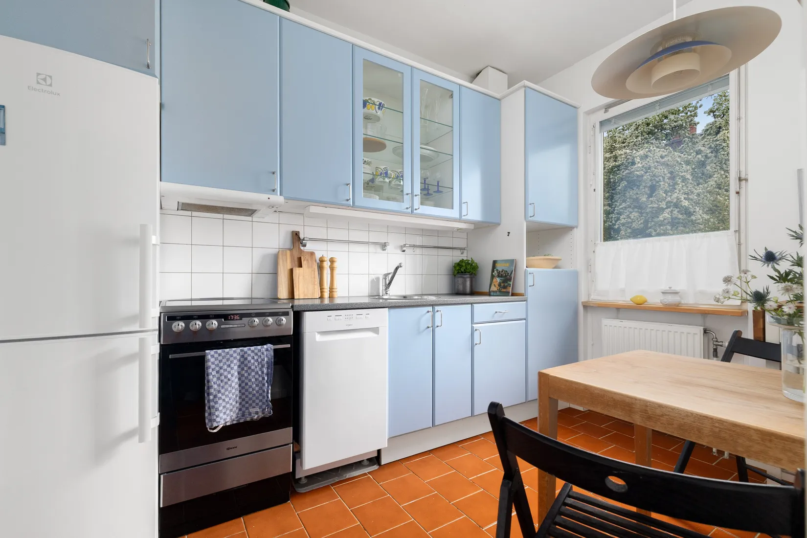 Bostadsrätt, Siljansvägen 48, Årsta, Stockholm