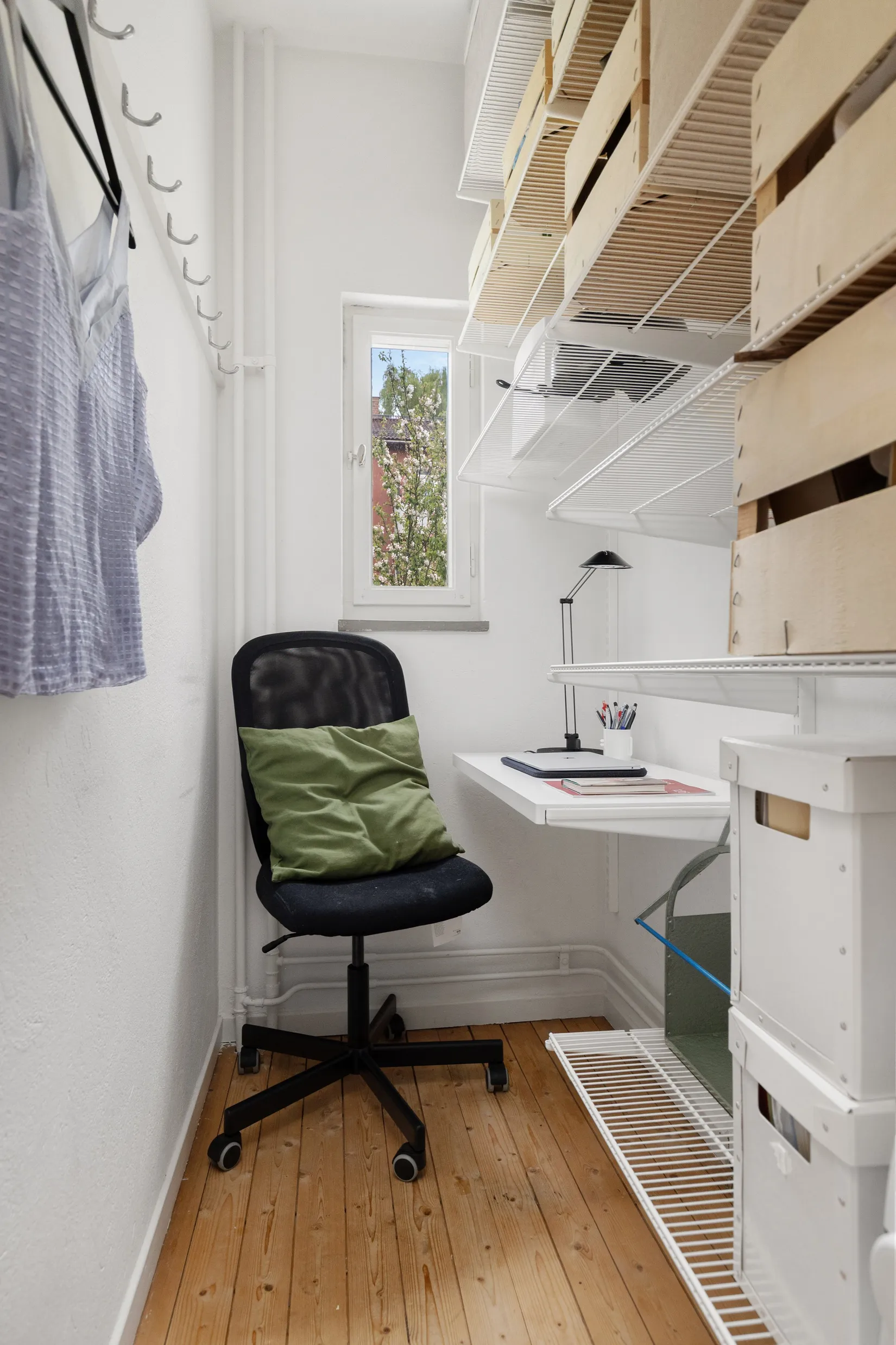 Bostadsrätt, Siljansvägen 48, Årsta, Stockholm