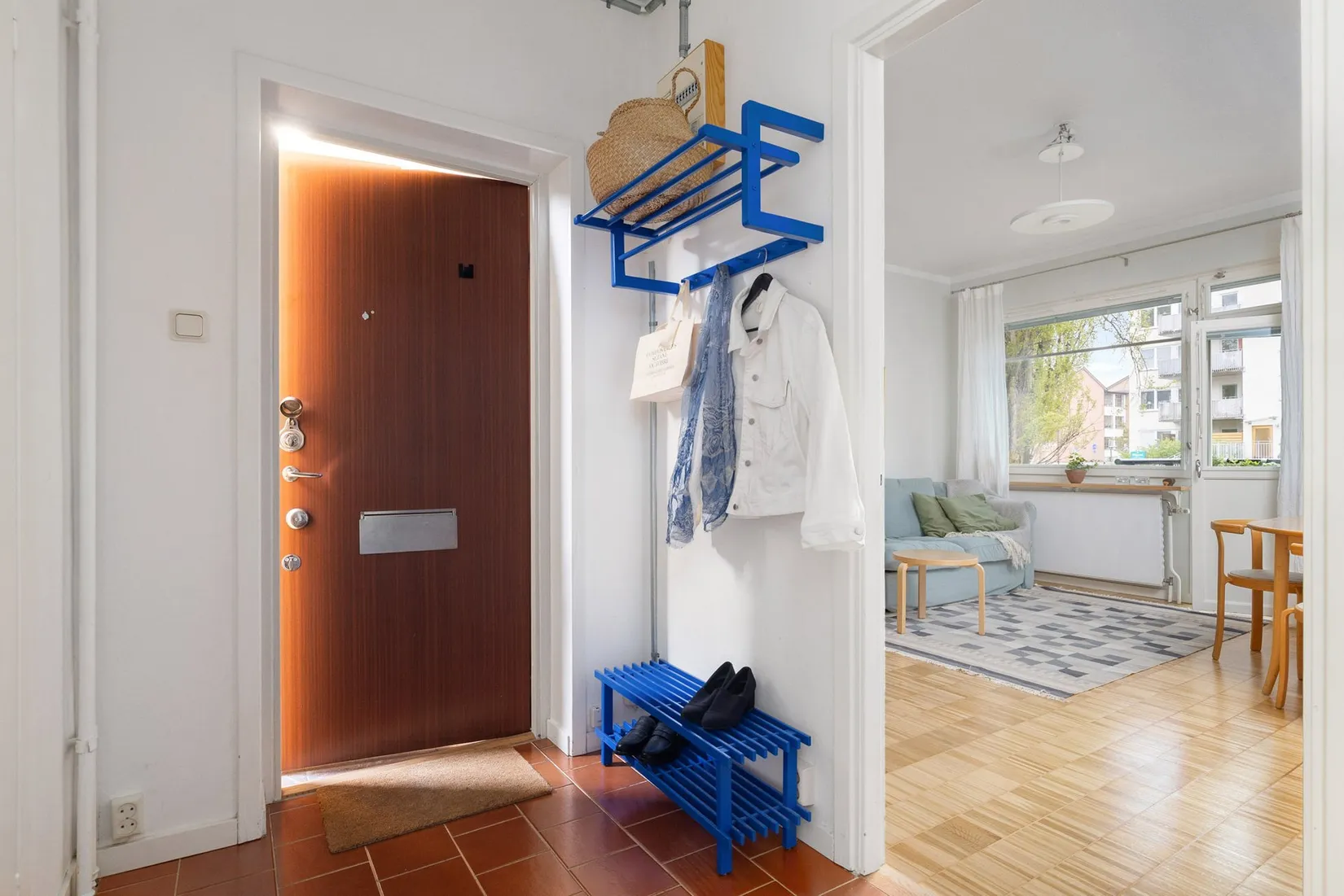 Bostadsrätt, Siljansvägen 48, Årsta, Stockholm
