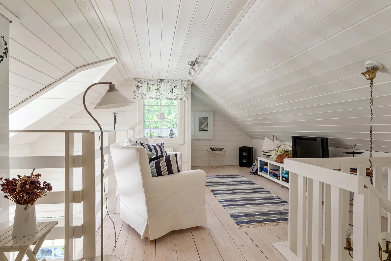 Villa, Ålövägen 36, Österåker
