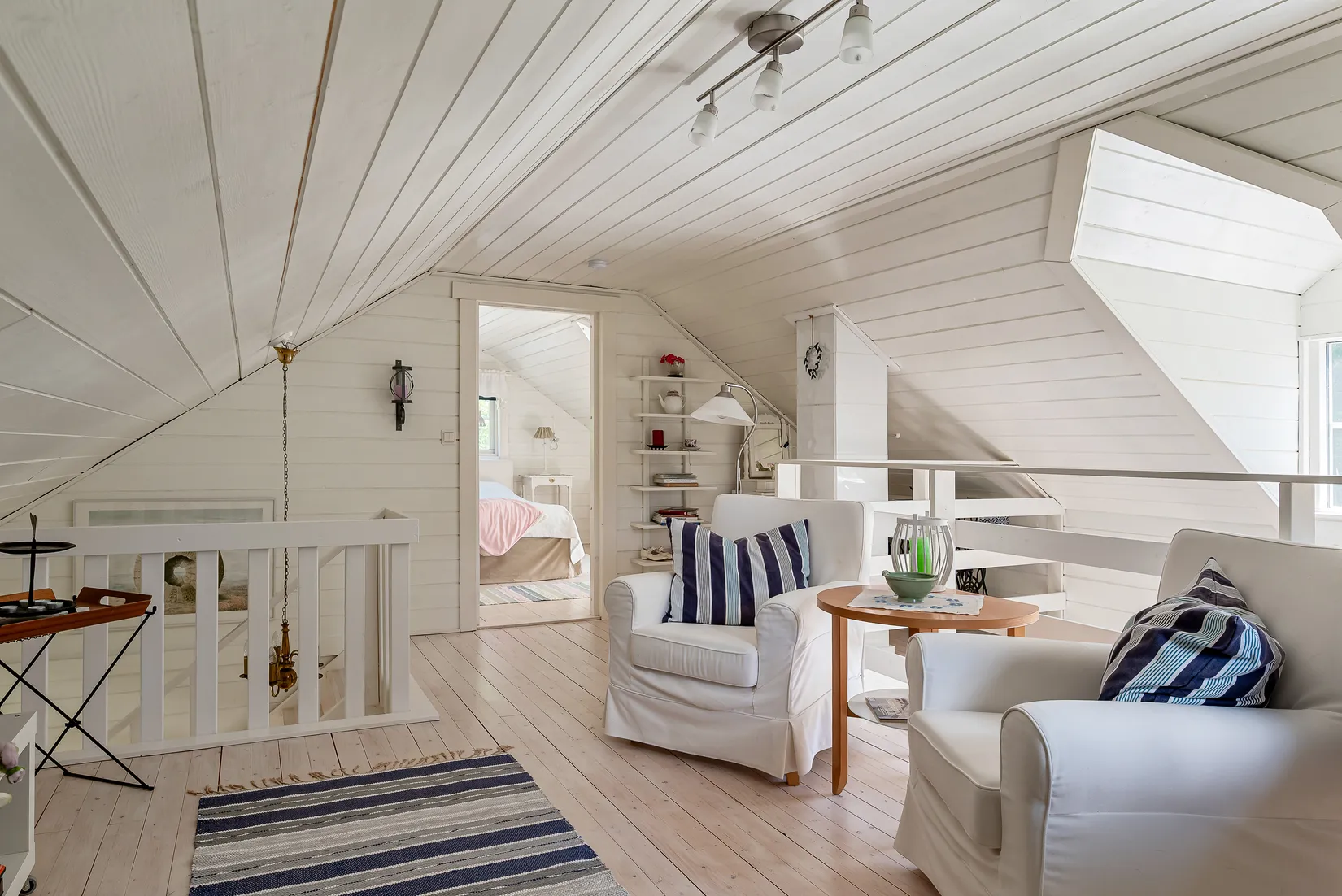 Villa, Ålövägen 36, Österåker