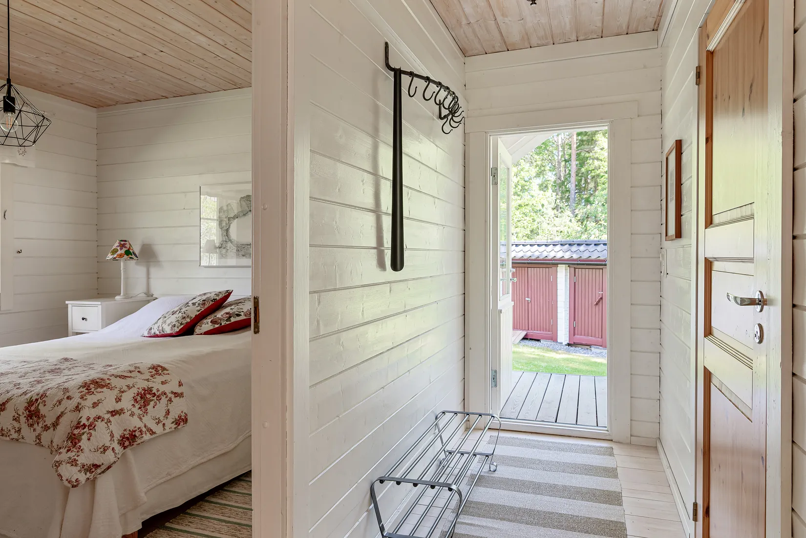 Villa, Ålövägen 36, Österåker