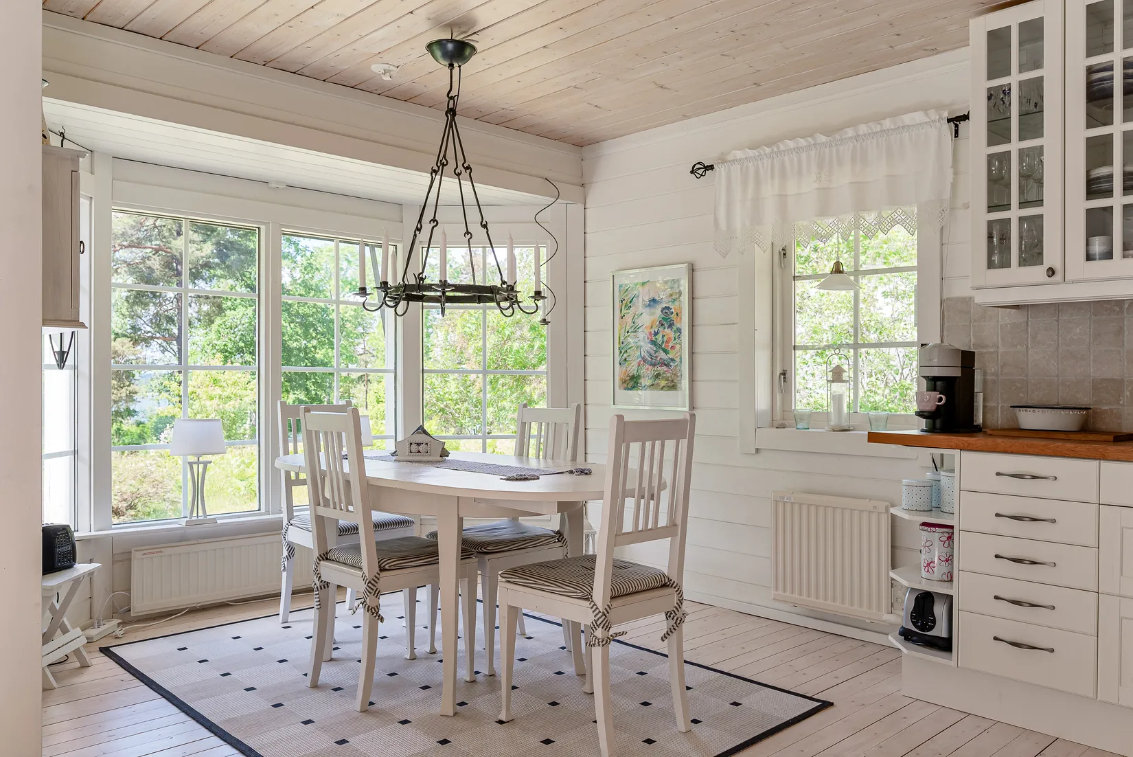 Villa, Ålövägen 36, Österåker