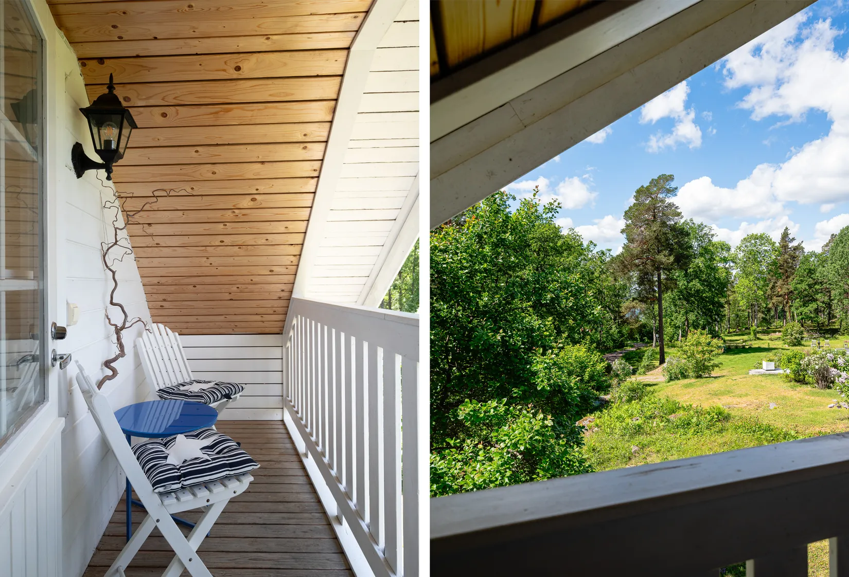 Villa, Ålövägen 36, Österåker