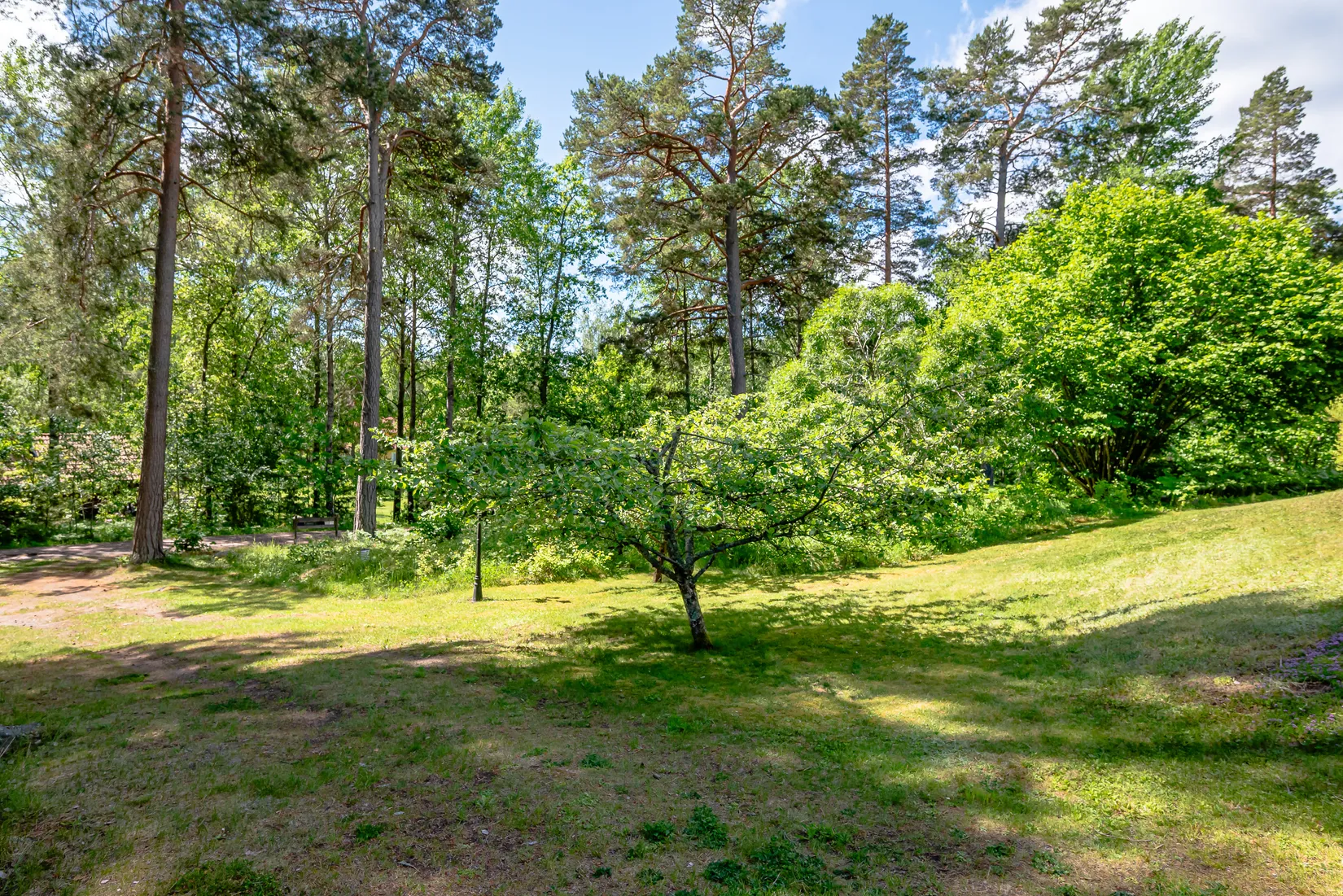 Villa, Ålövägen 36, Österåker