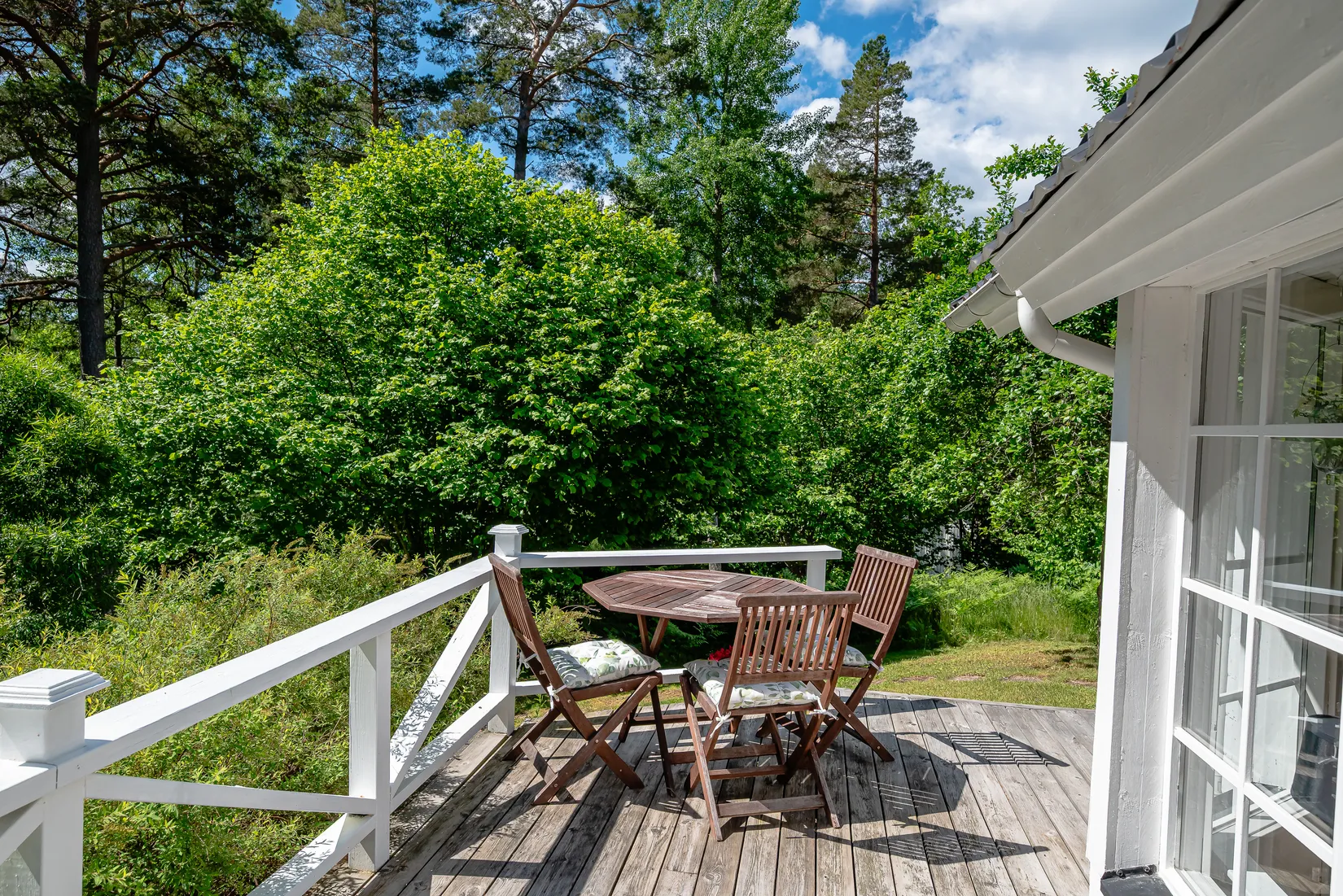 Villa, Ålövägen 36, Österåker