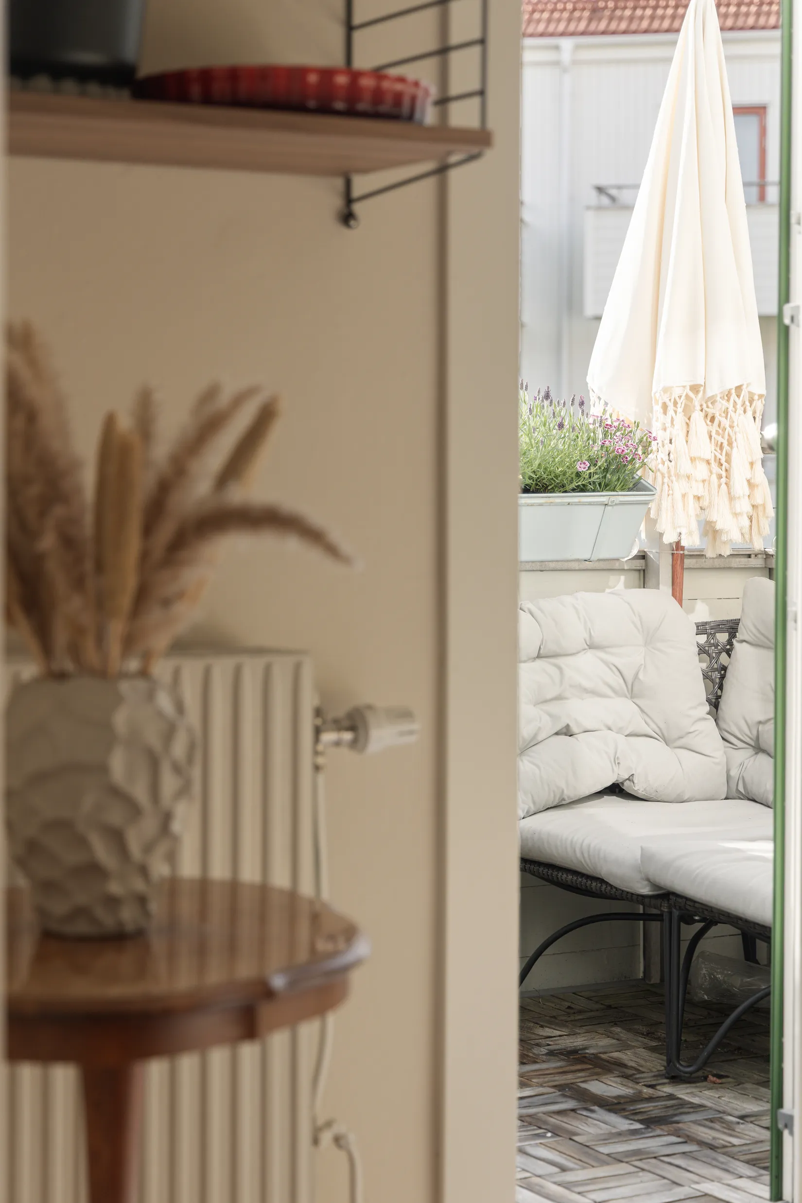 Bostadsrätt, Fjällgatan 9U, Gamla Masthugget, Göteborg