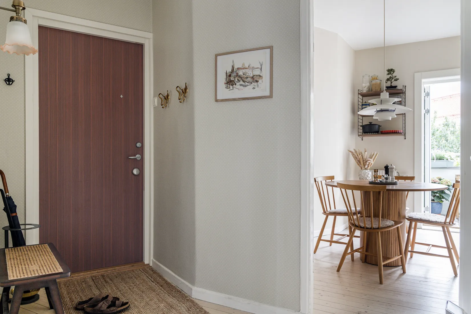 Bostadsrätt, Fjällgatan 9U, Gamla Masthugget, Göteborg