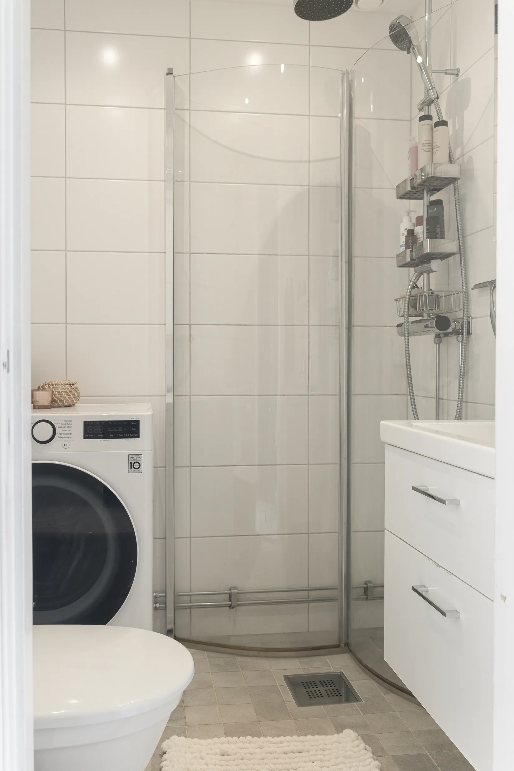 Bostadsrätt, Fjällgatan 9U, Gamla Masthugget, Göteborg