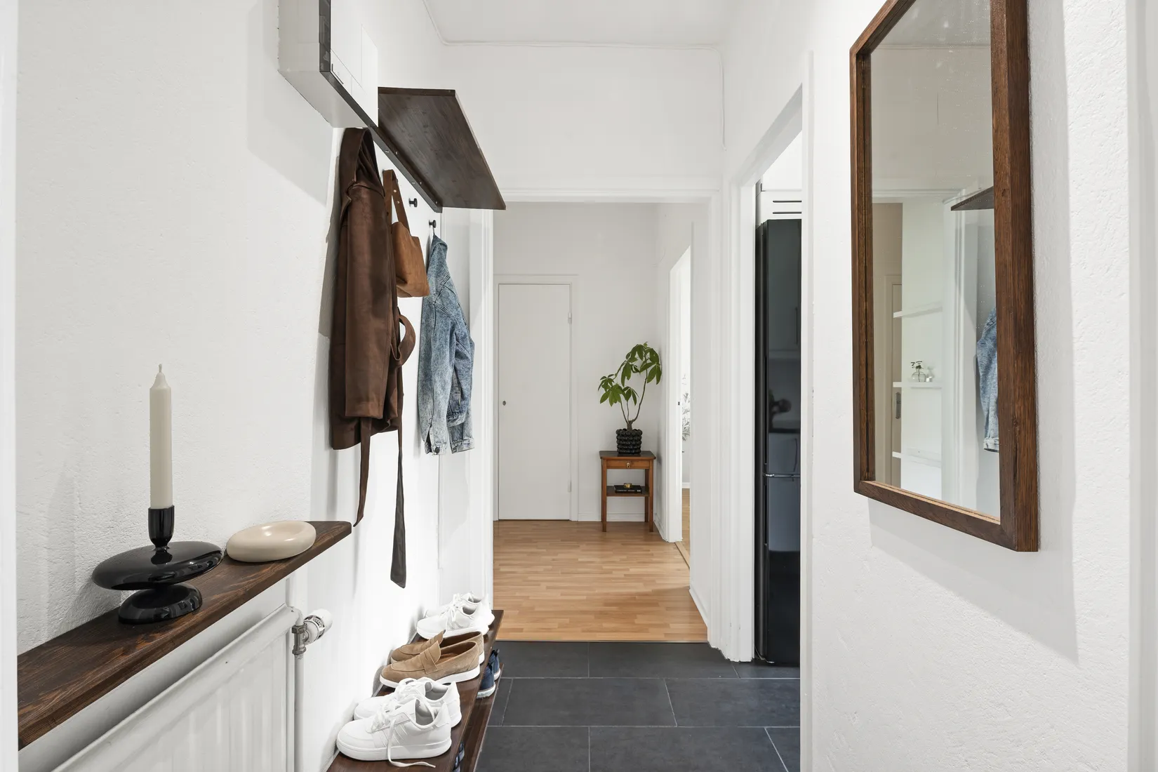 Bostadsrätt, Fålhagsleden 6C, Fålhagen, Uppsala