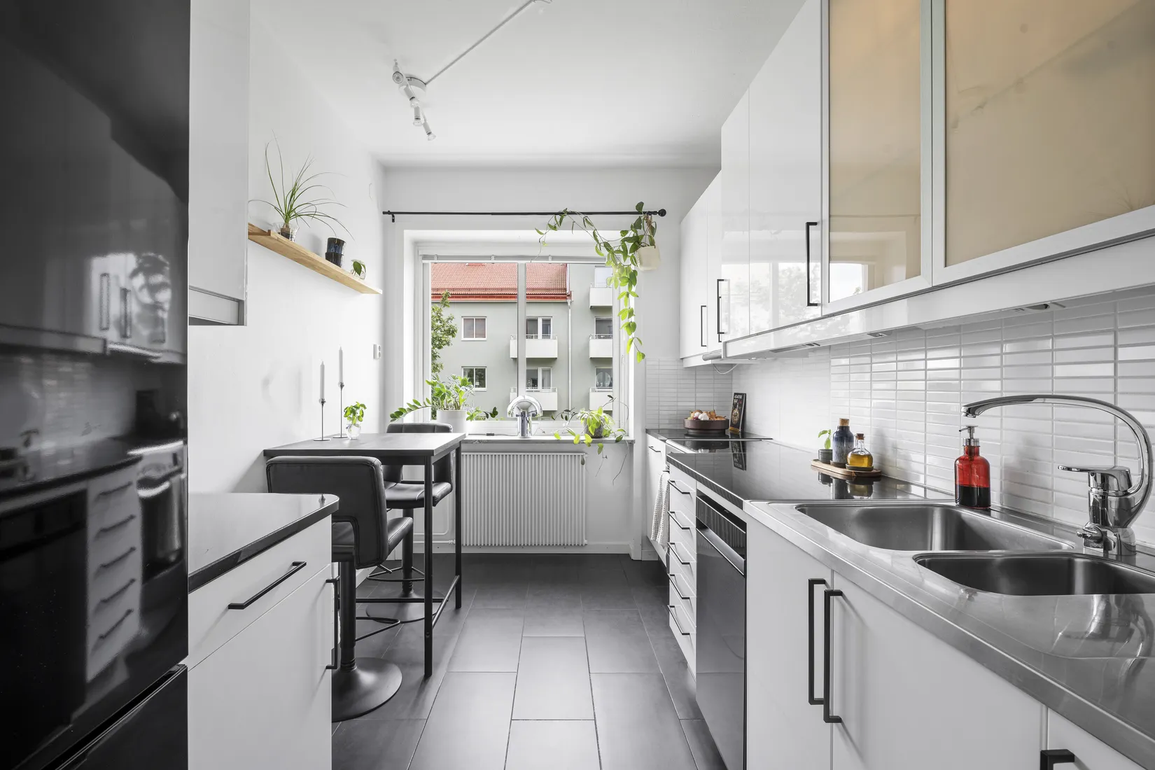 Bostadsrätt, Fålhagsleden 6C, Fålhagen, Uppsala