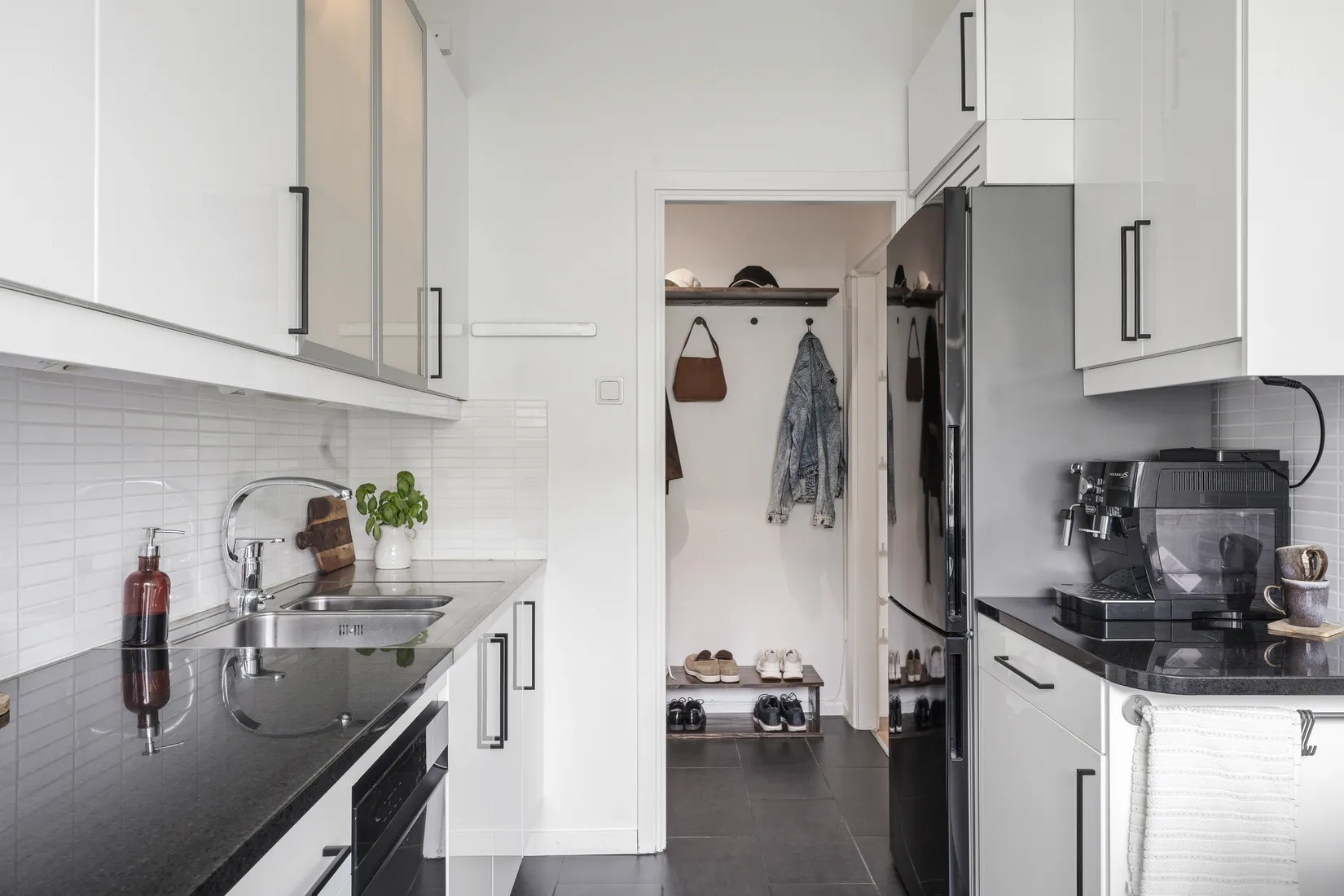 Bostadsrätt, Fålhagsleden 6C, Fålhagen, Uppsala