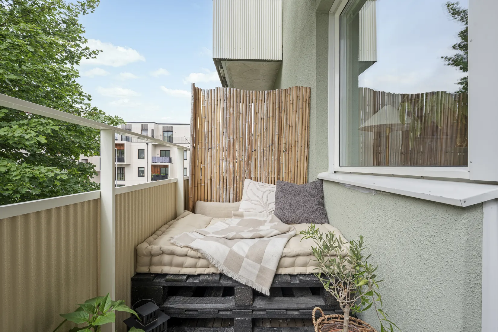 Bostadsrätt, Fålhagsleden 6C, Fålhagen, Uppsala