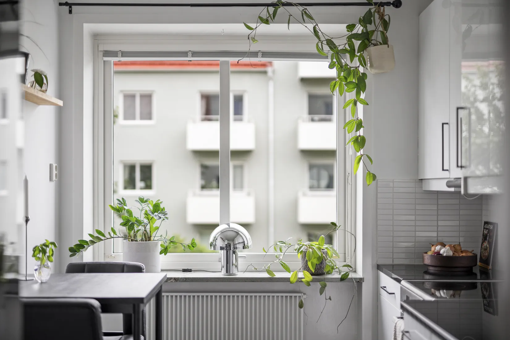 Bostadsrätt, Fålhagsleden 6C, Fålhagen, Uppsala