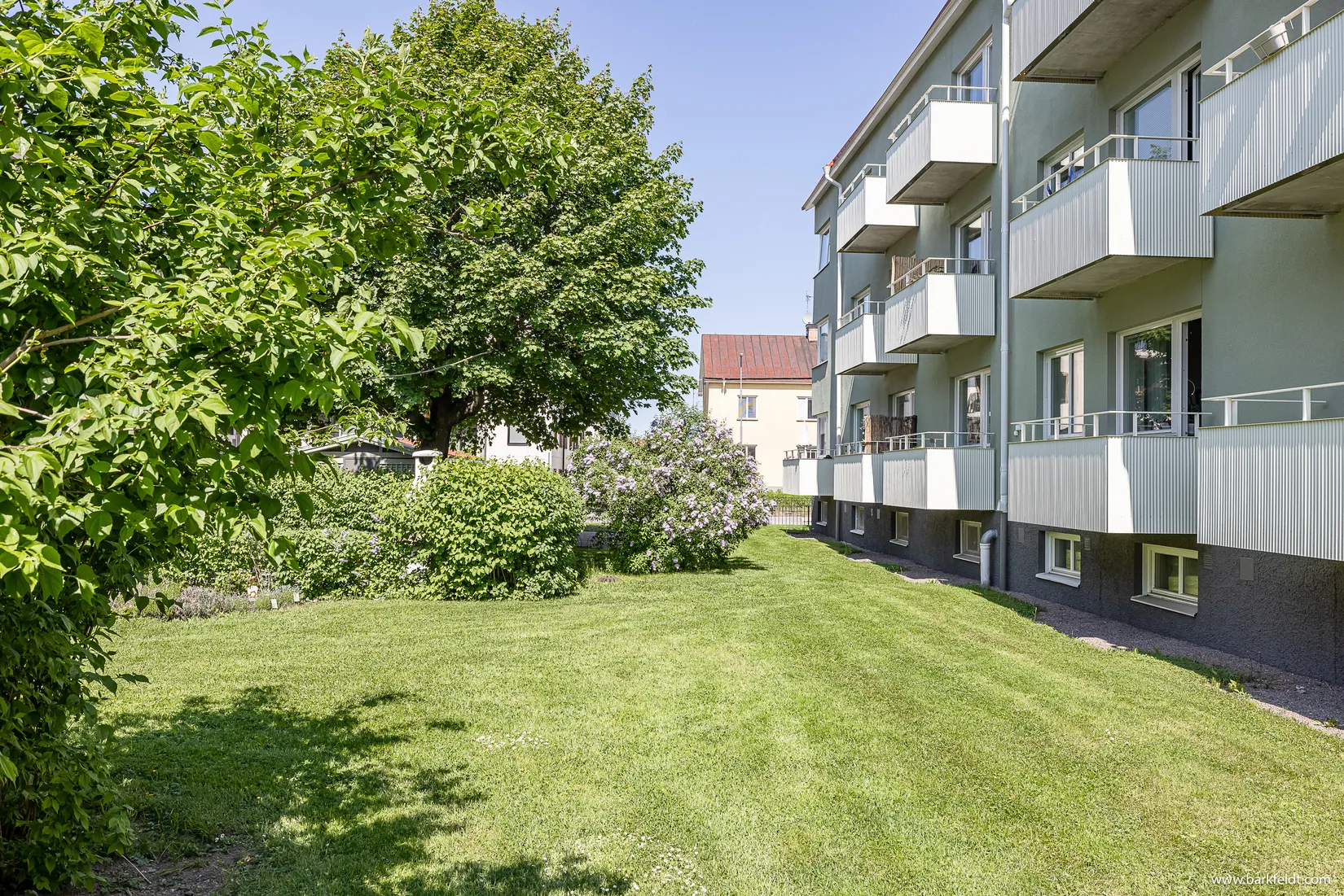 Bostadsrätt, Fålhagsleden 6C, Fålhagen, Uppsala