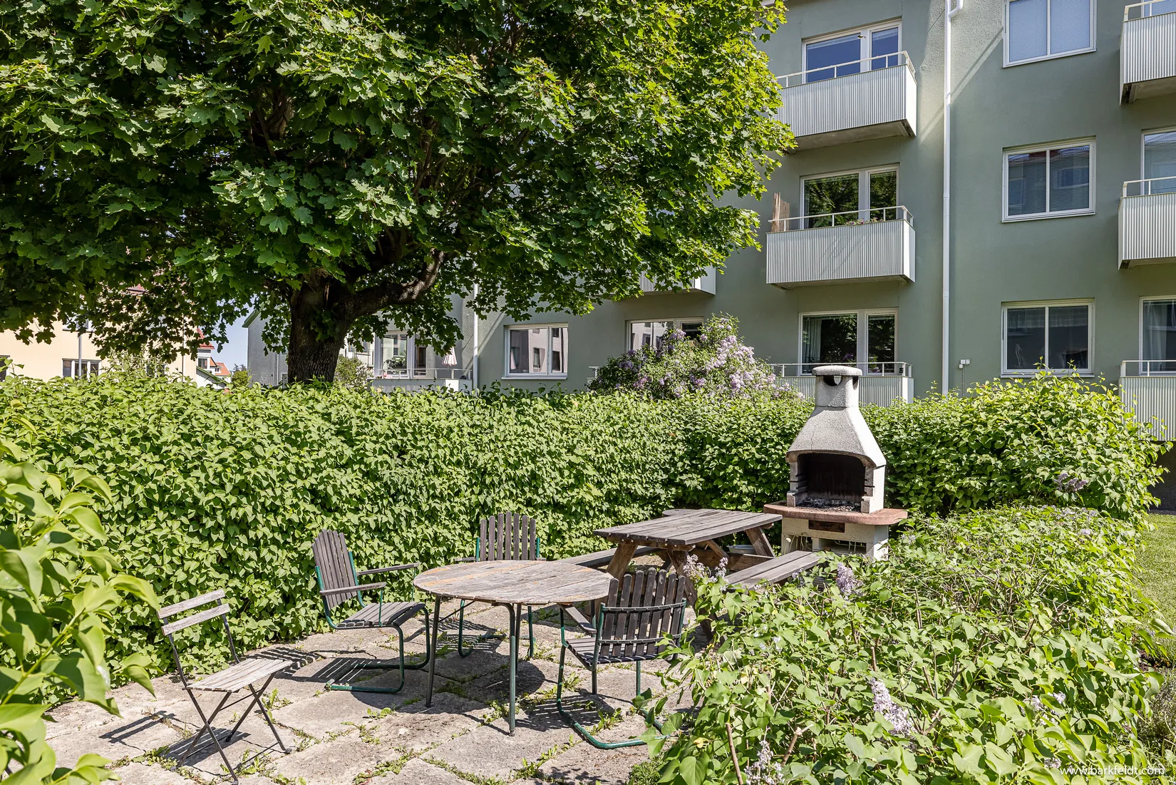 Bostadsrätt, Fålhagsleden 6C, Fålhagen, Uppsala