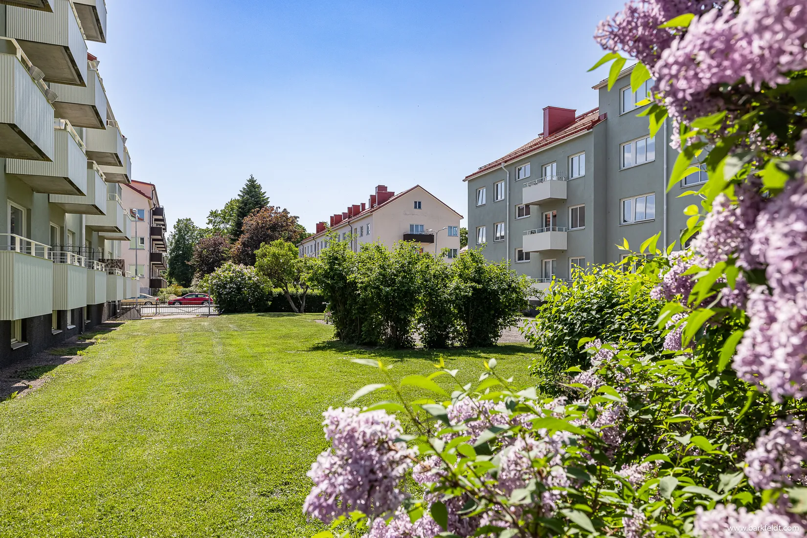 Bostadsrätt, Fålhagsleden 6C, Fålhagen, Uppsala