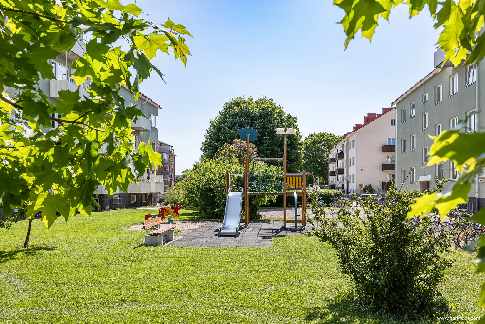 Bostadsrätt, Fålhagsleden 6C, Fålhagen, Uppsala