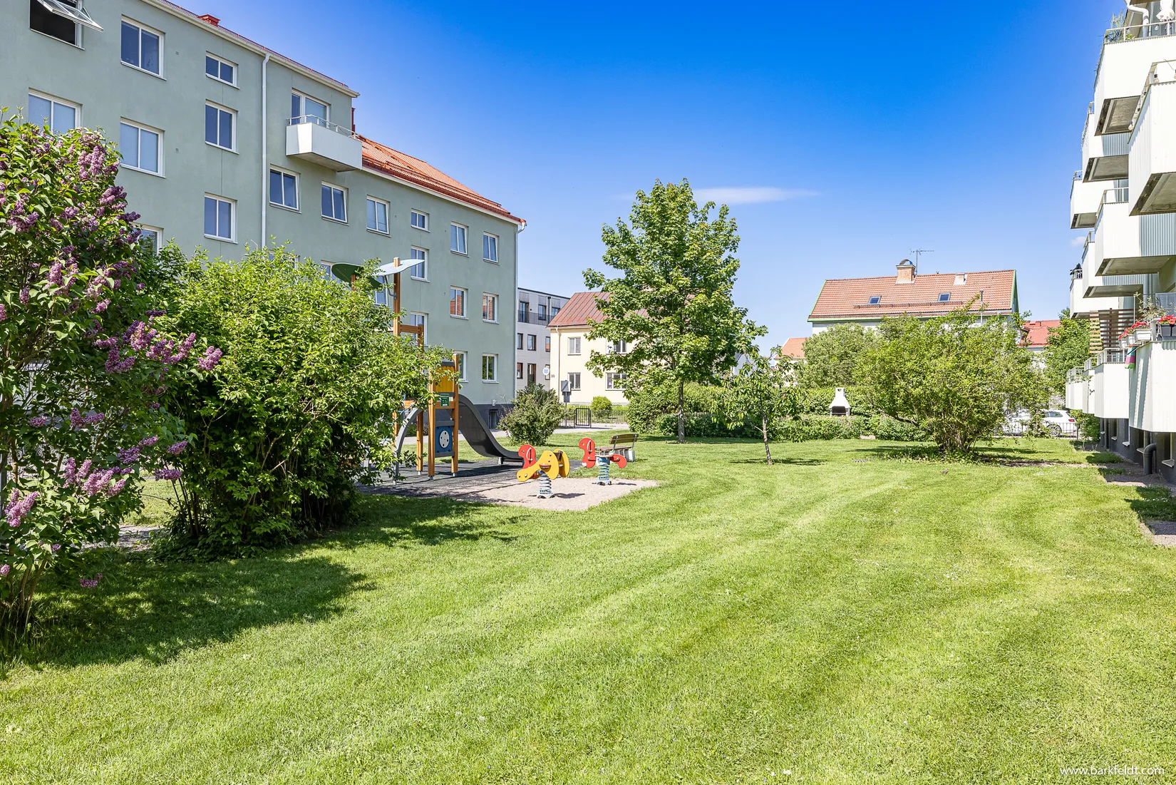 Bostadsrätt, Fålhagsleden 6C, Fålhagen, Uppsala