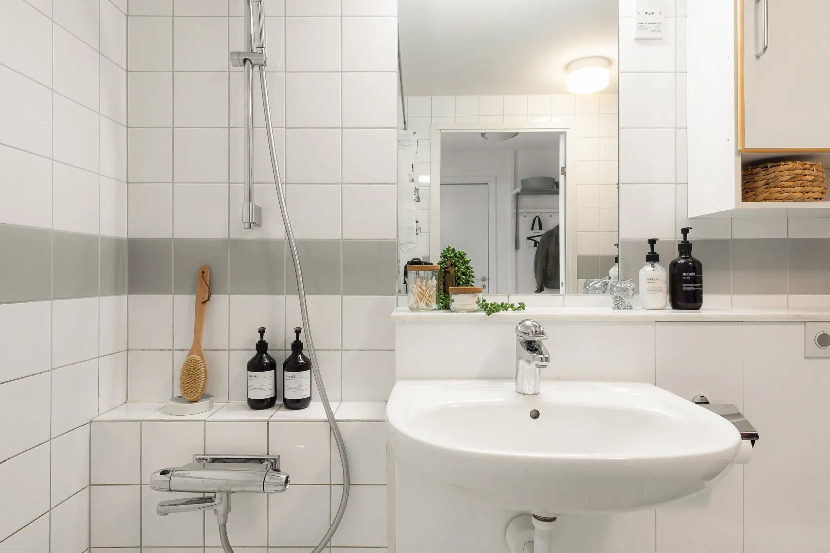 Bostadsrätt, Bäckbornas väg 19, Bromma / Beckomberga, Stockholm