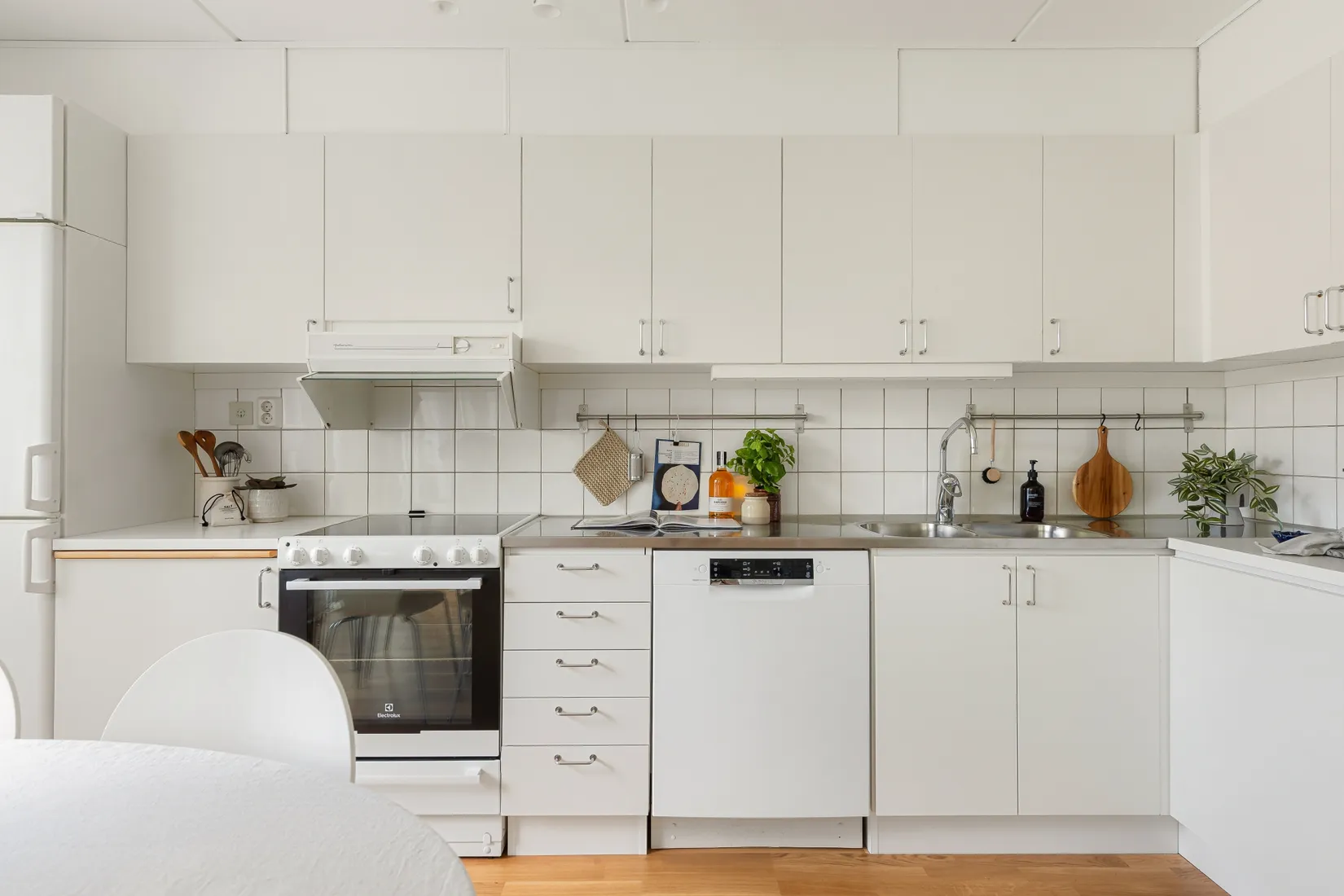 Bostadsrätt, Bäckbornas väg 19, Bromma / Beckomberga, Stockholm