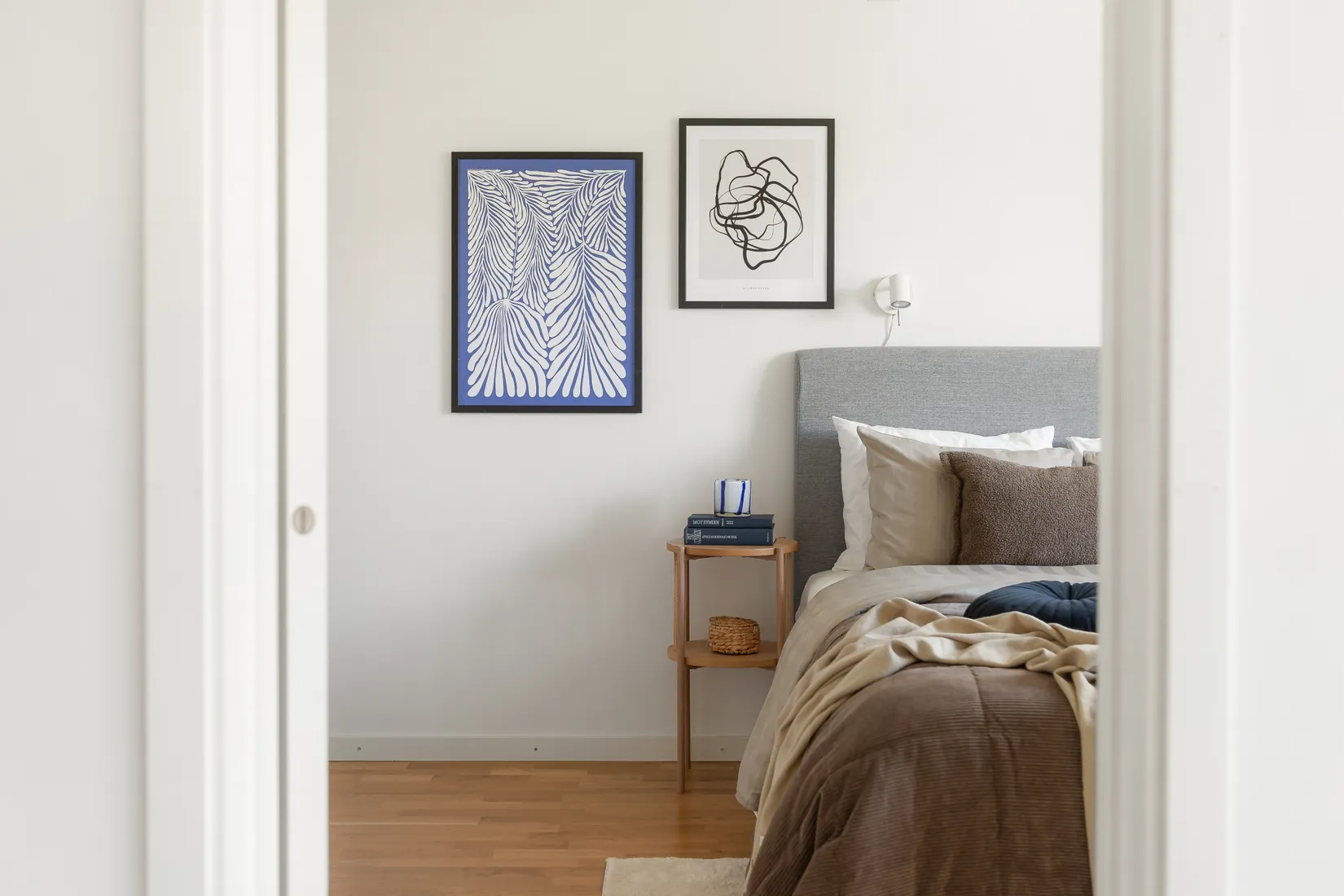 Bostadsrätt, Bäckbornas väg 19, Bromma / Beckomberga, Stockholm