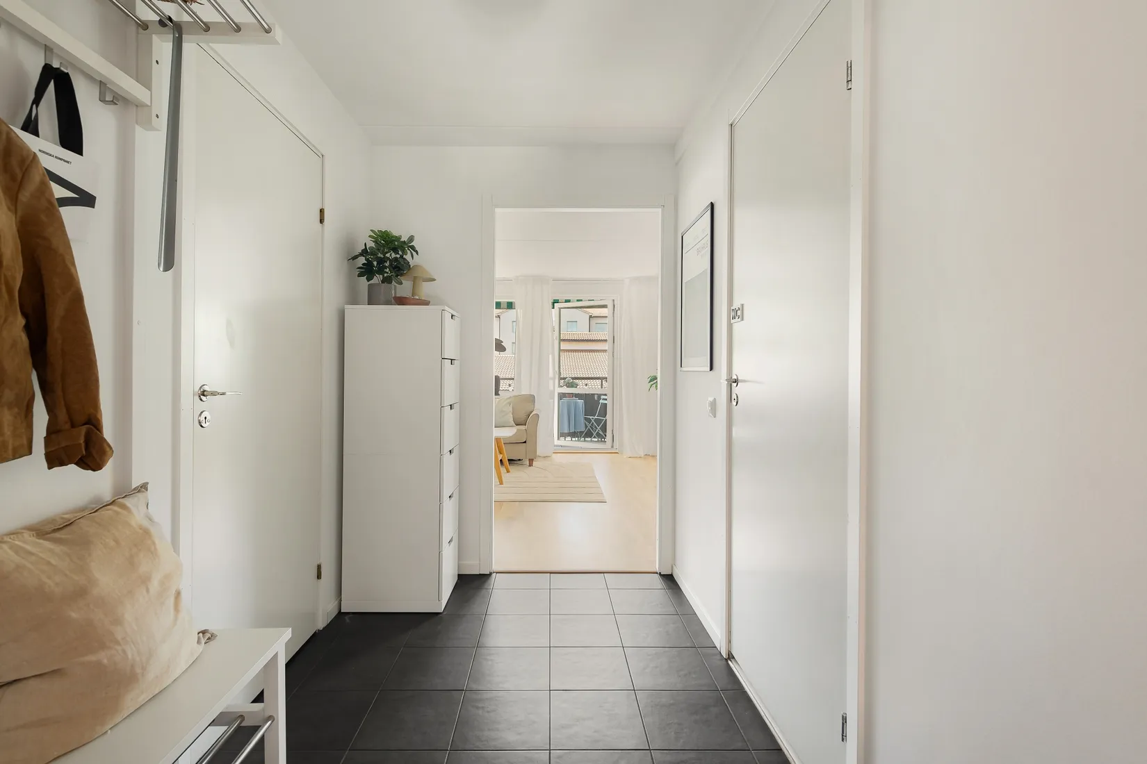 Bostadsrätt, Bäckbornas väg 19, Bromma / Beckomberga, Stockholm