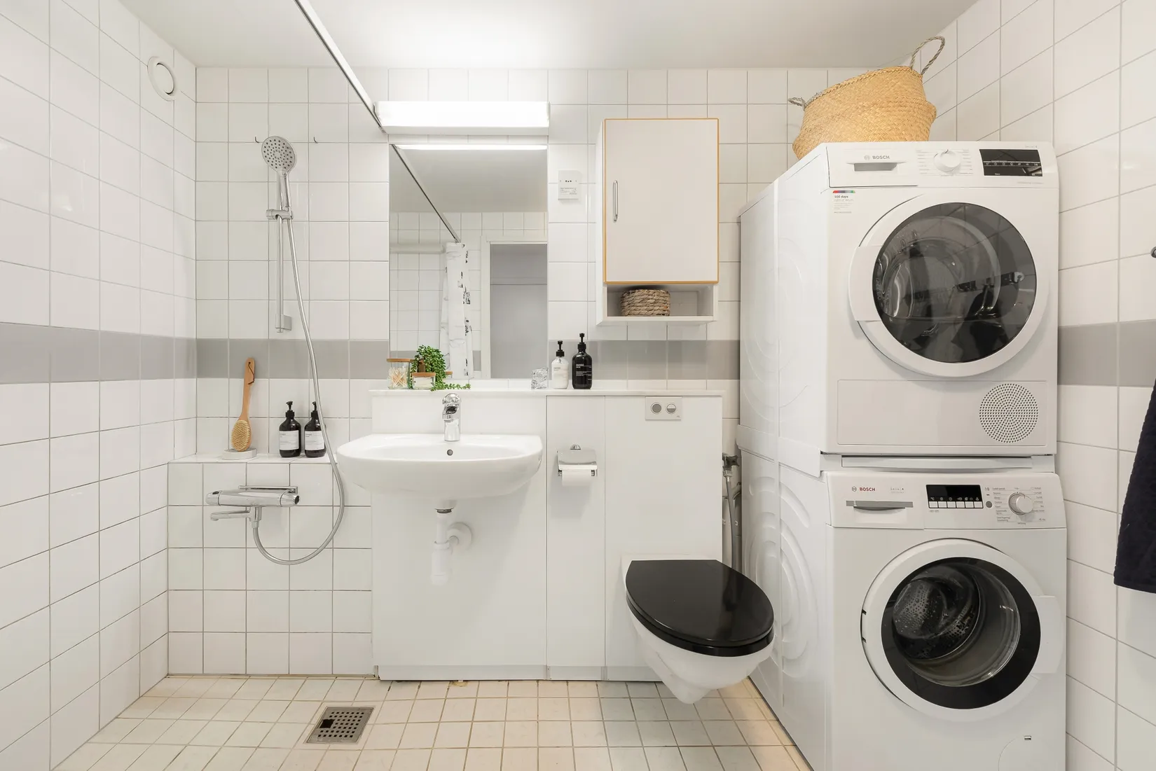 Bostadsrätt, Bäckbornas väg 19, Bromma / Beckomberga, Stockholm