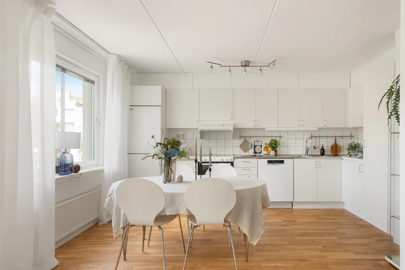 Bostadsrätt, Bäckbornas väg 19, Bromma / Beckomberga, Stockholm
