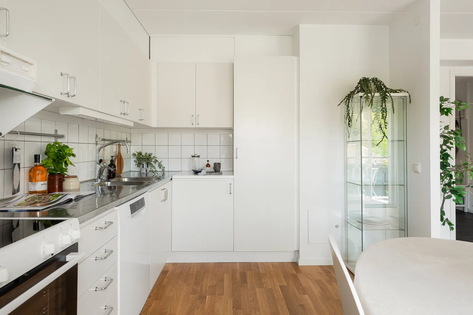 Bostadsrätt, Bäckbornas väg 19, Bromma / Beckomberga, Stockholm