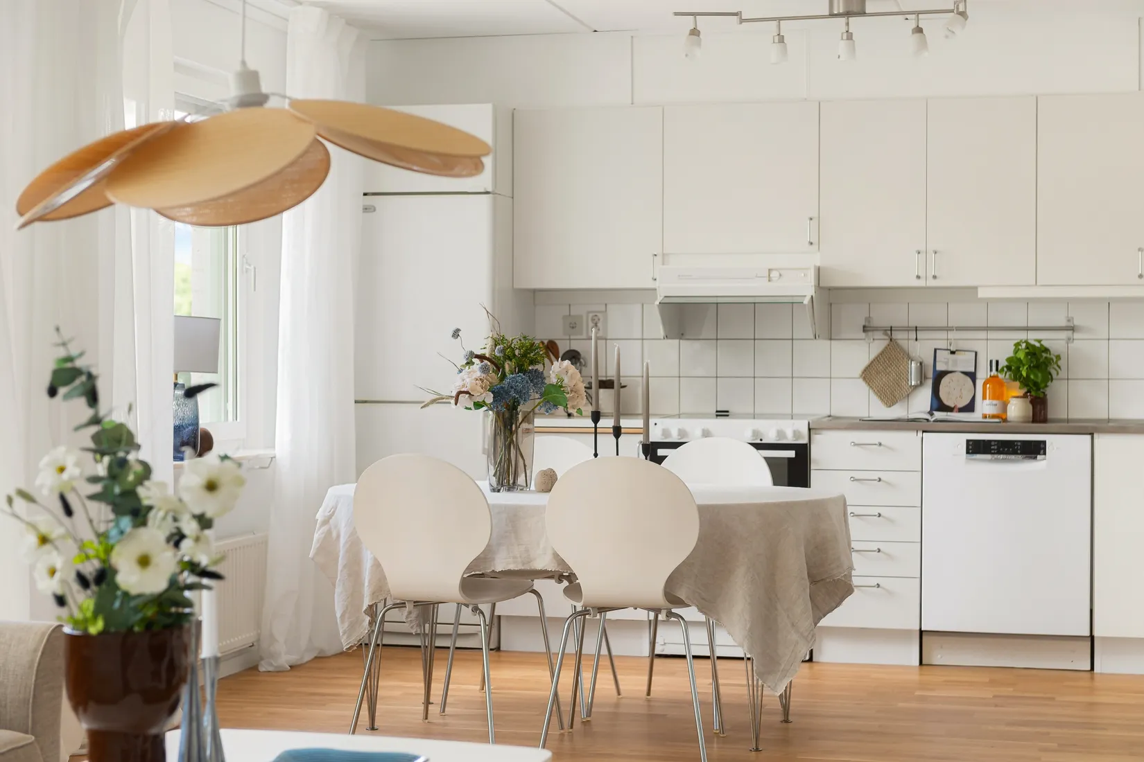 Bostadsrätt, Bäckbornas väg 19, Bromma / Beckomberga, Stockholm