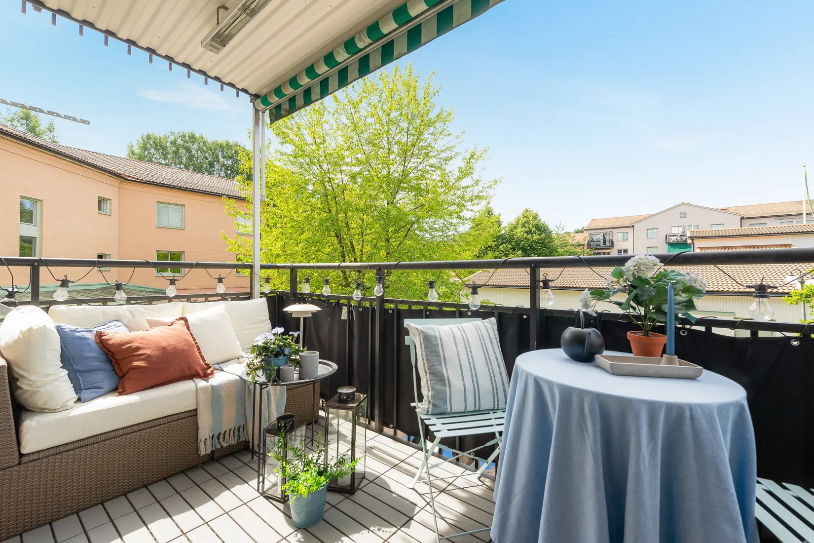 Bostadsrätt, Bäckbornas väg 19, Bromma / Beckomberga, Stockholm