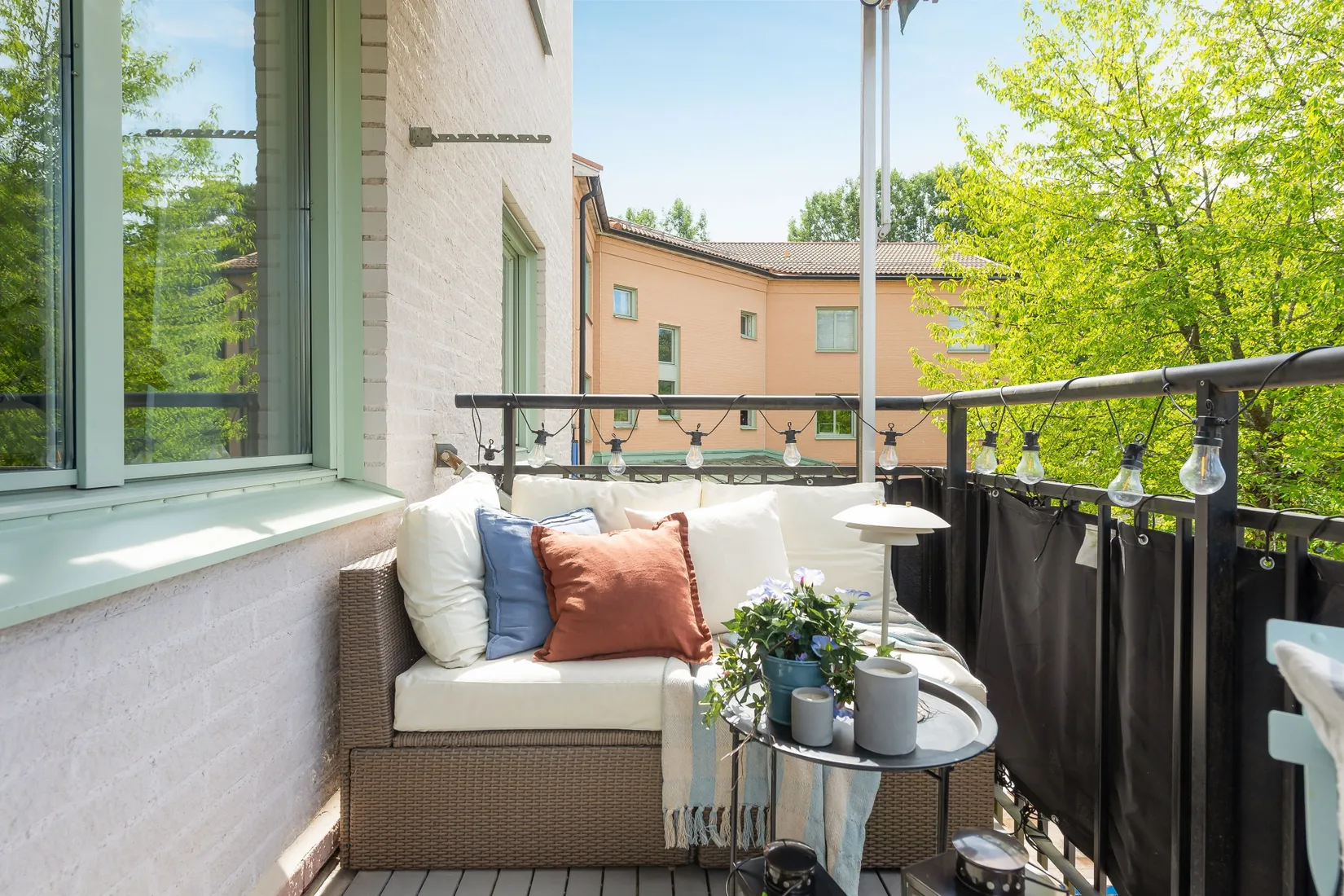 Bostadsrätt, Bäckbornas väg 19, Bromma / Beckomberga, Stockholm