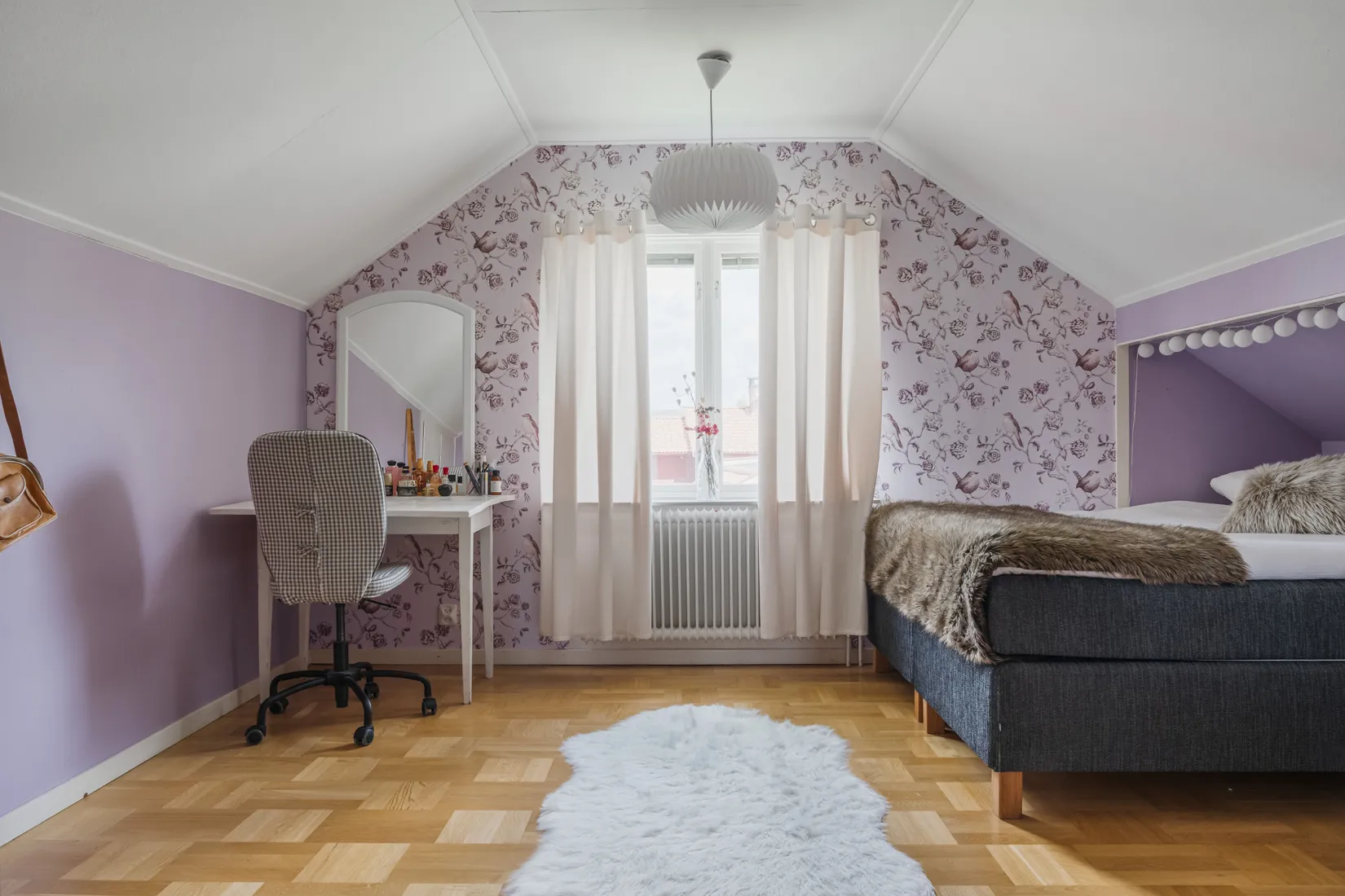 Villa, Lisselbyvägen 24B, Åkerö, Leksand