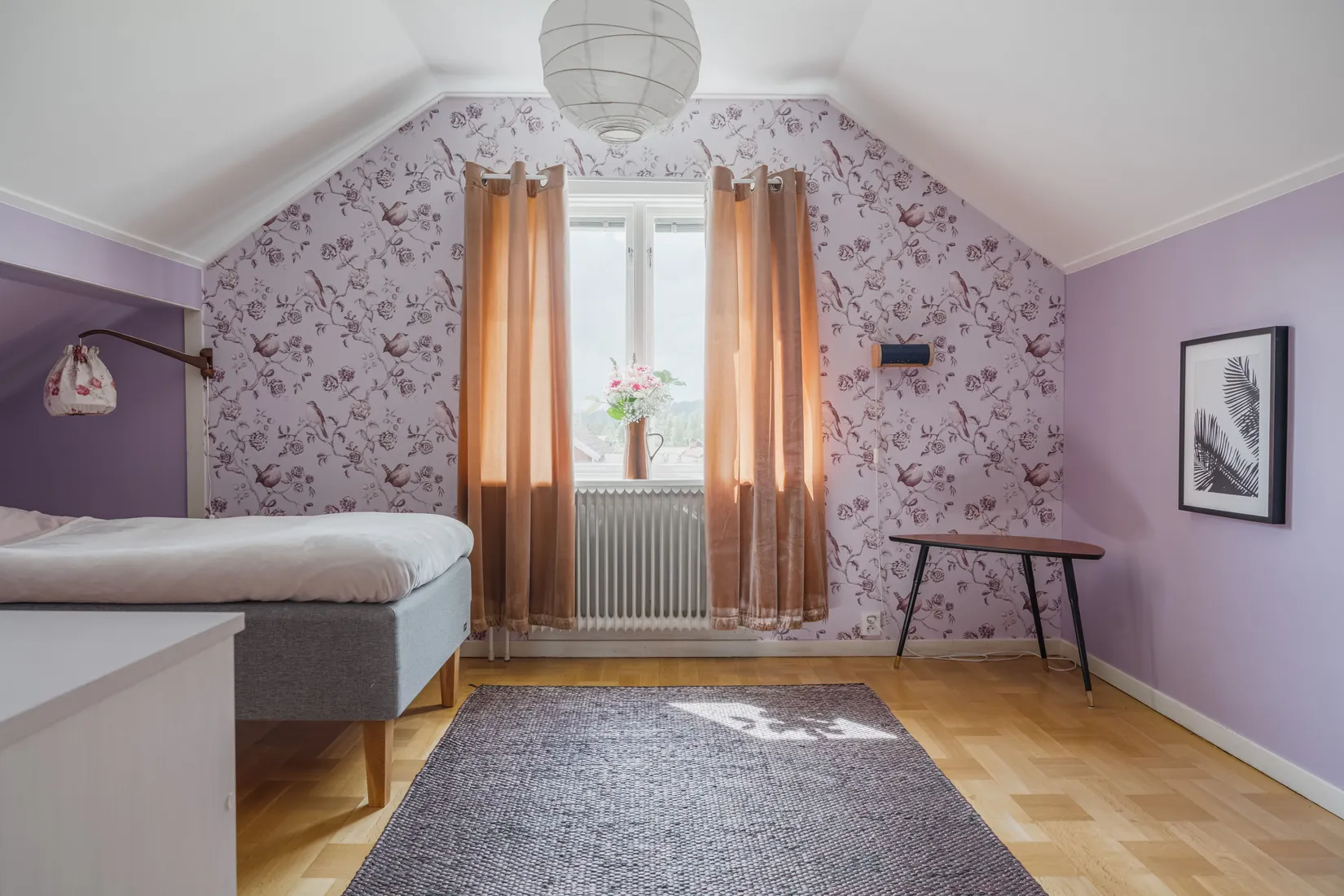 Villa, Lisselbyvägen 24B, Åkerö, Leksand
