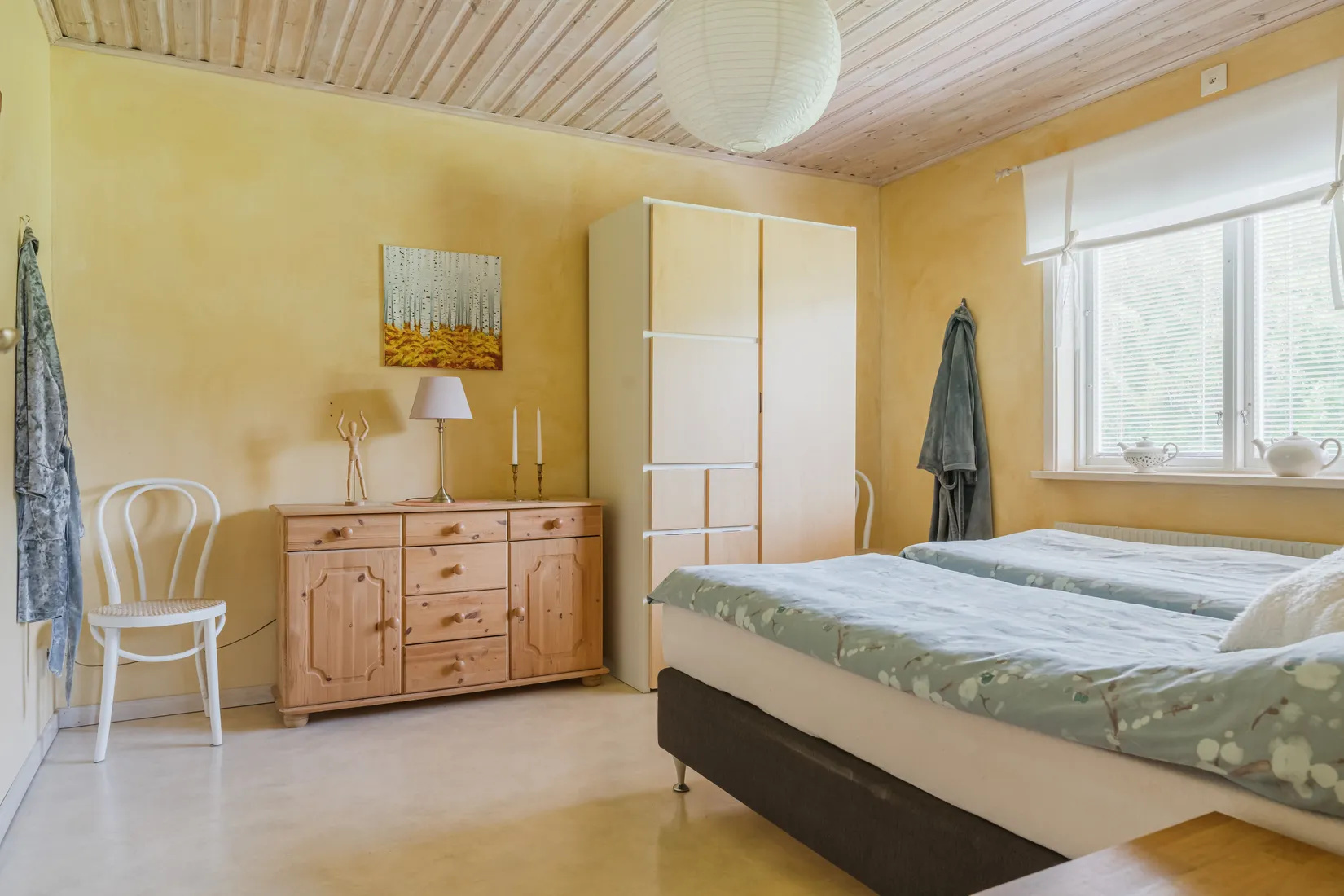 Villa, Lisselbyvägen 24B, Åkerö, Leksand