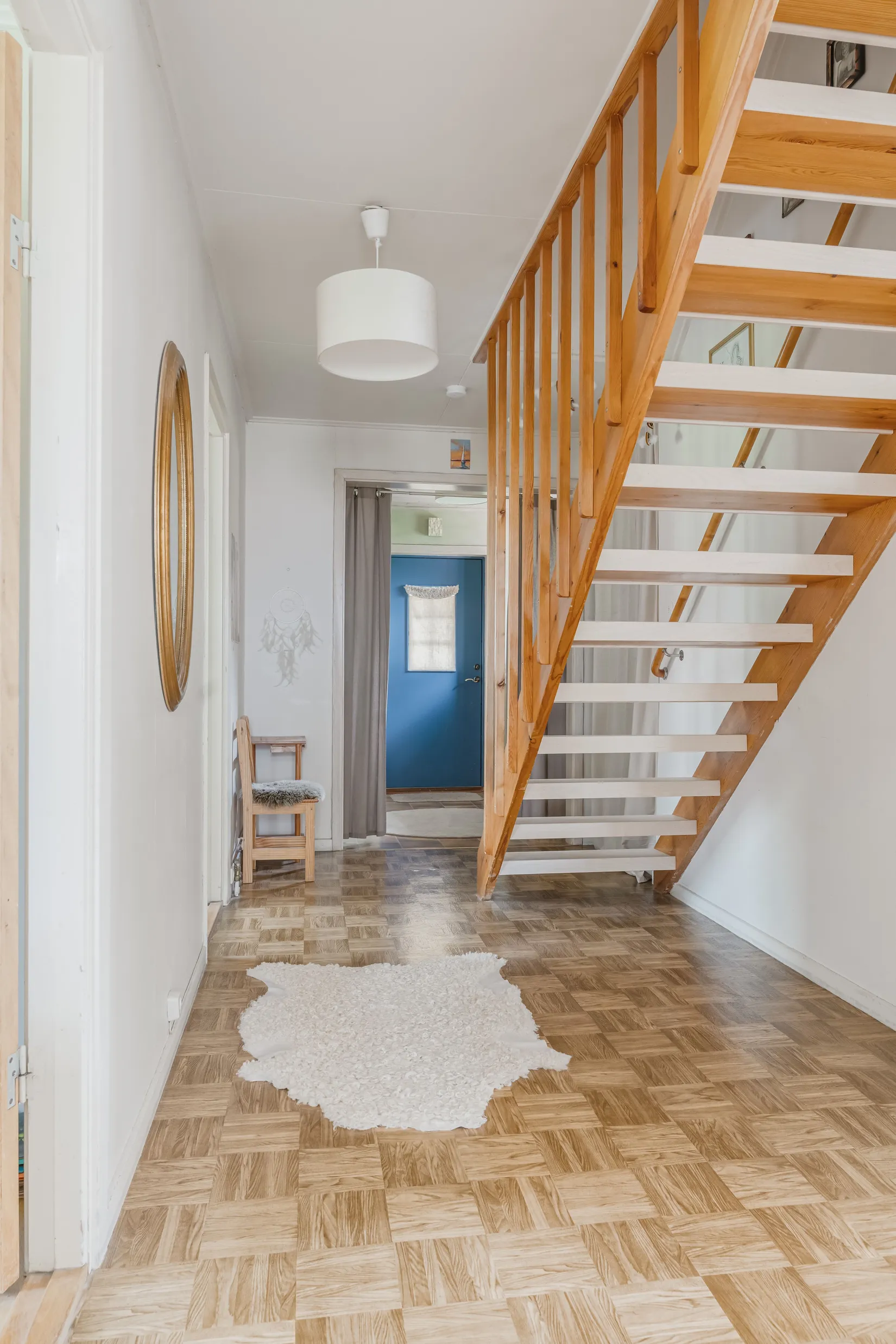 Villa, Lisselbyvägen 24B, Åkerö, Leksand