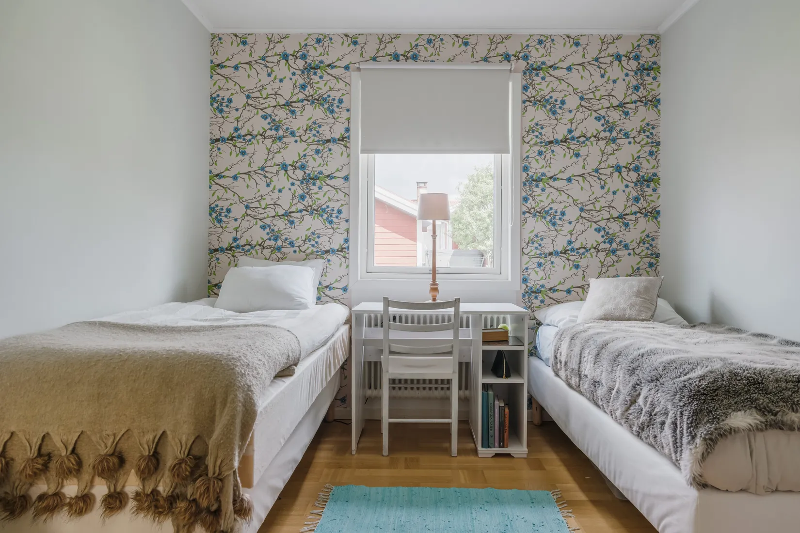 Villa, Lisselbyvägen 24B, Åkerö, Leksand