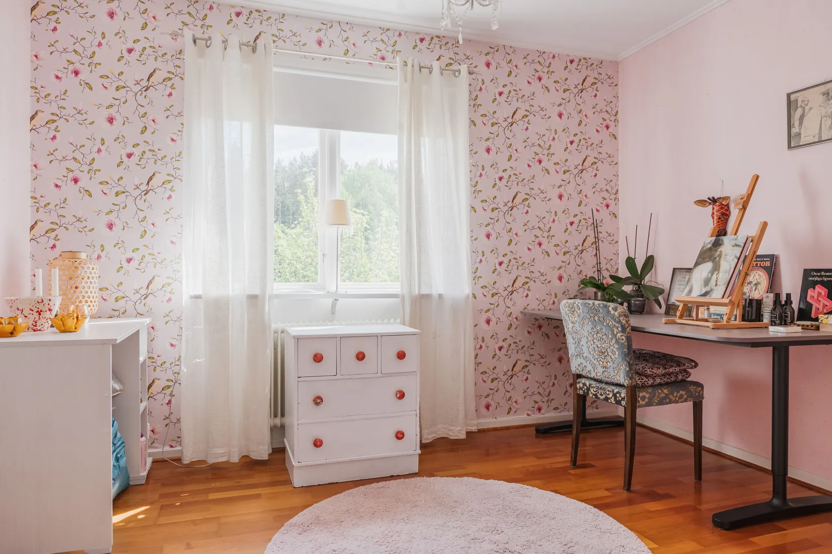 Villa, Lisselbyvägen 24B, Åkerö, Leksand