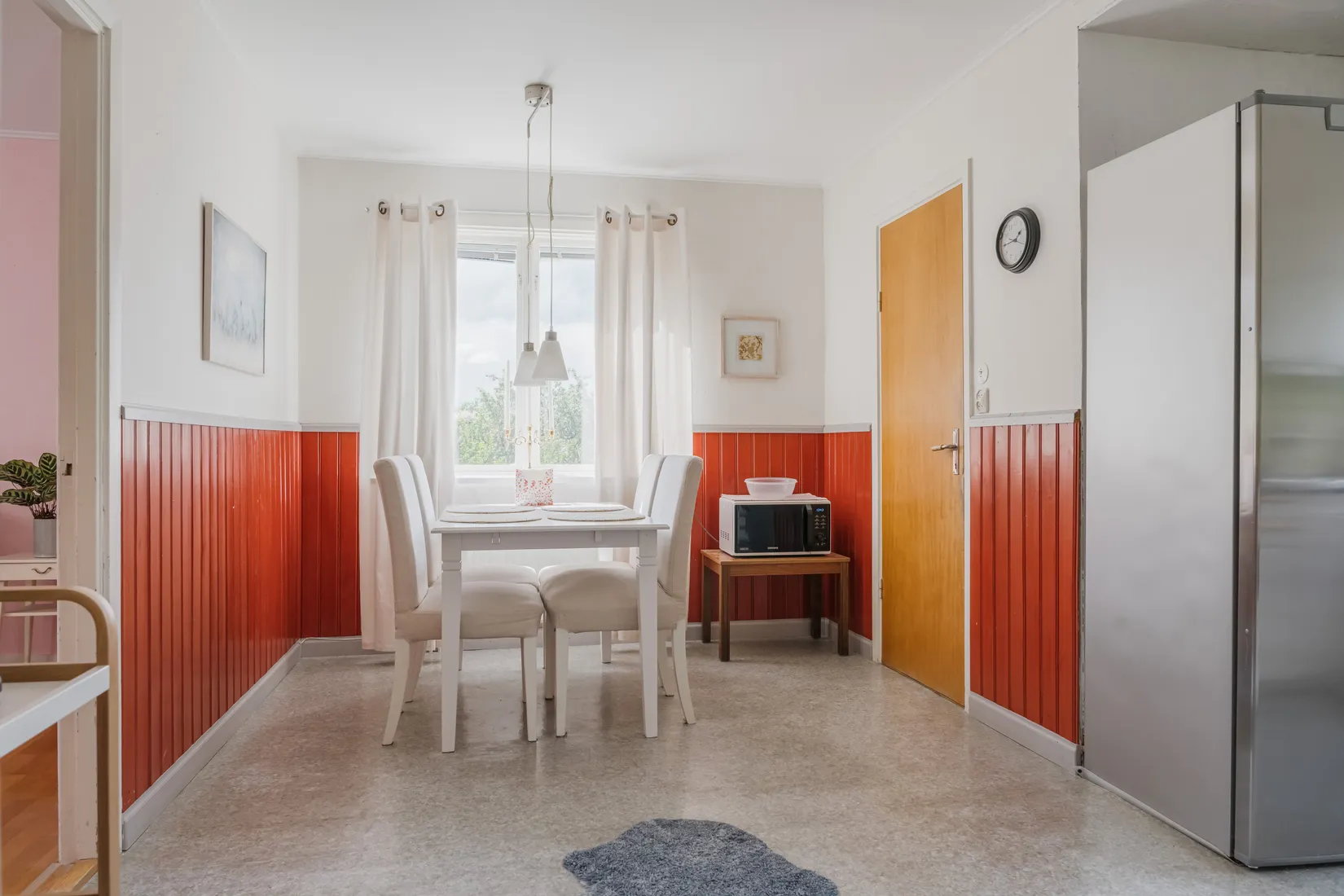 Villa, Lisselbyvägen 24B, Åkerö, Leksand