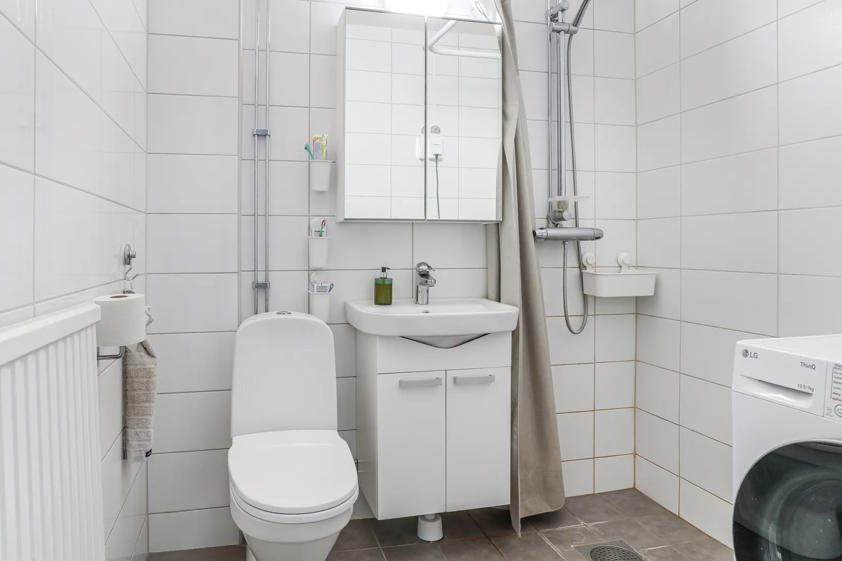 Bostadsrätt, Norra Drottninggatan 42 D, Vännäs